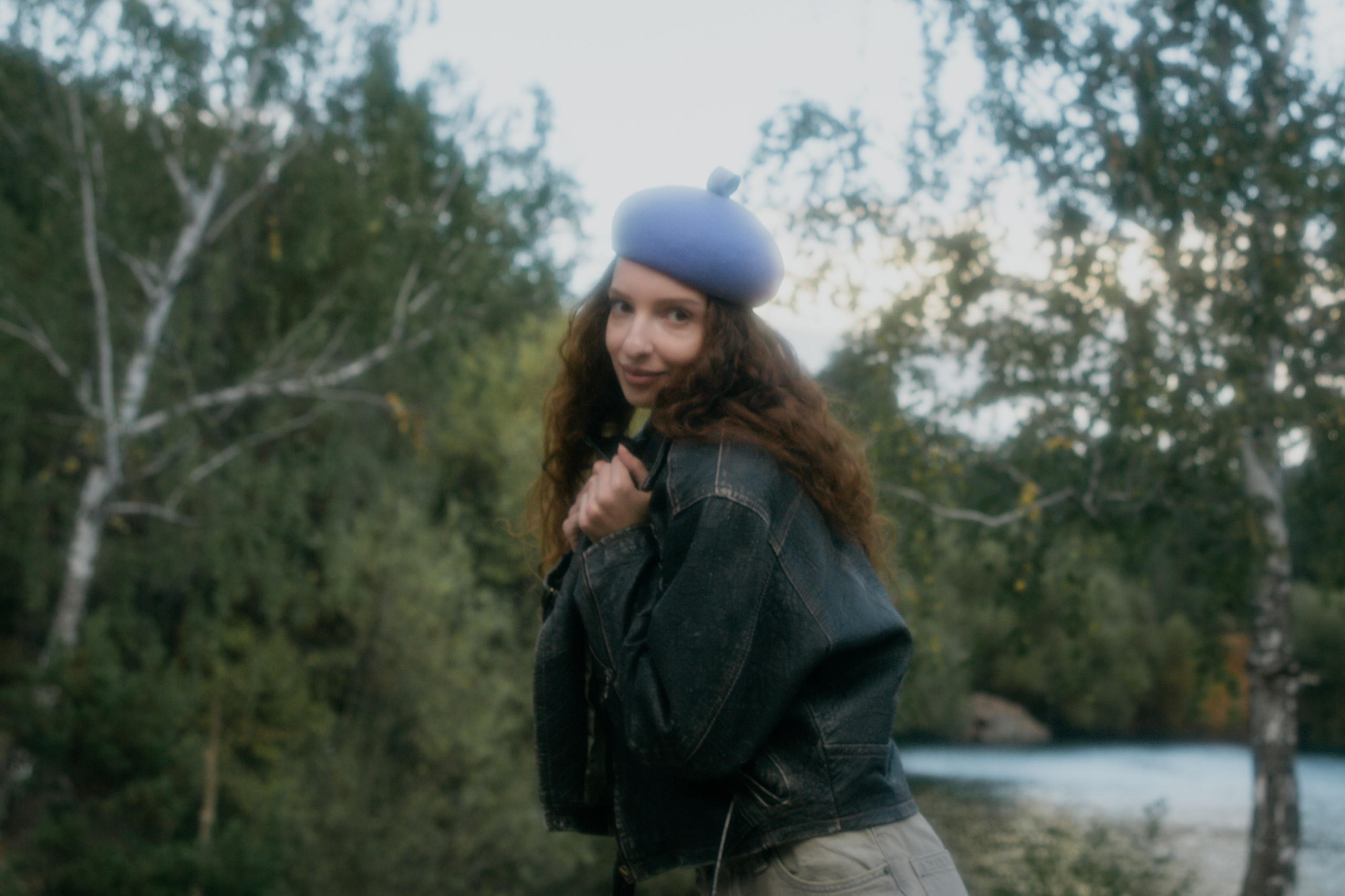 Коллекция шляпок. Фотограф Елена Бухонина Челябинск