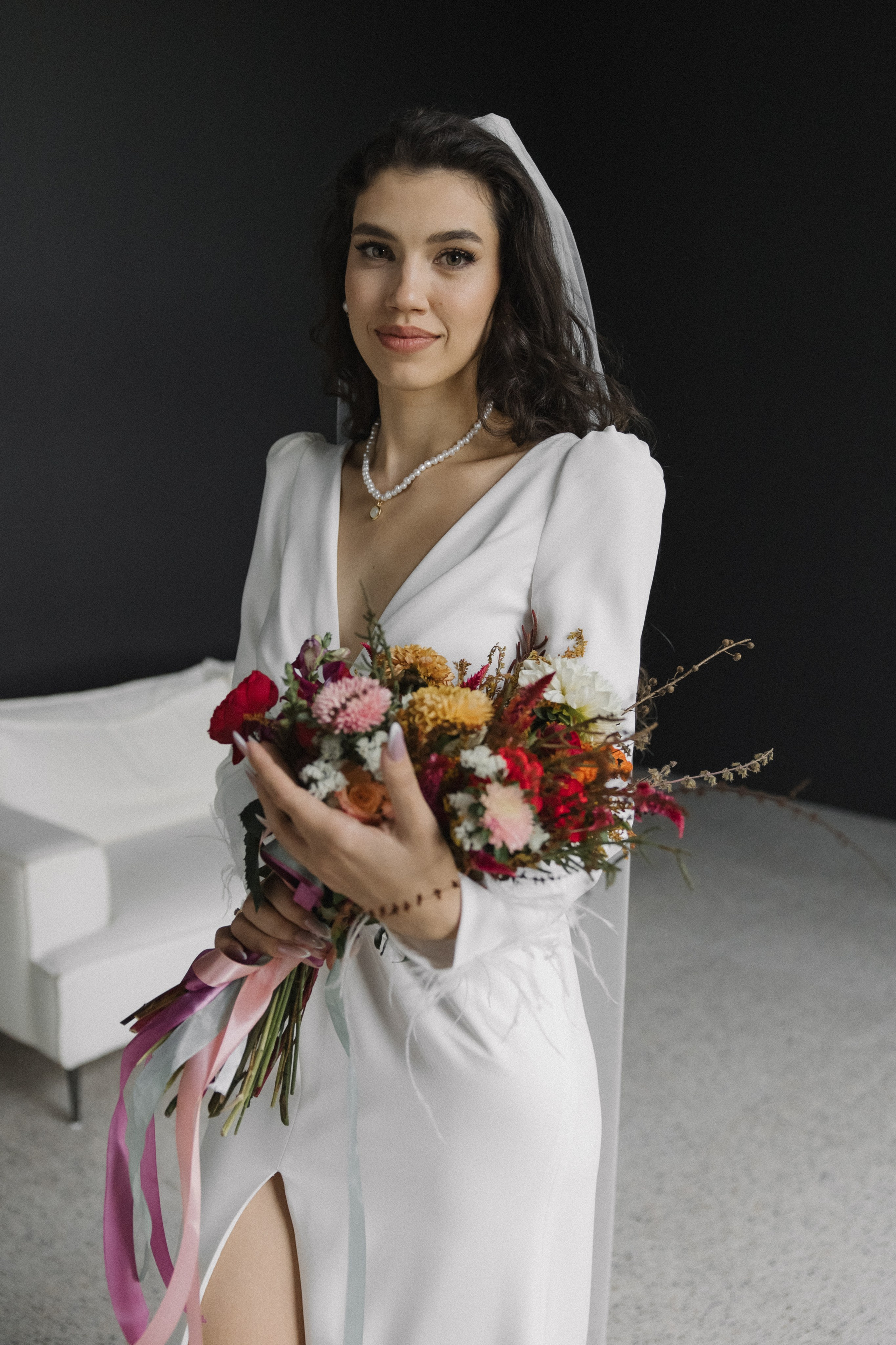 Сергей и Анастасия. Семейный и свадебный фотограф в Краснодаре Елизавета Замаева