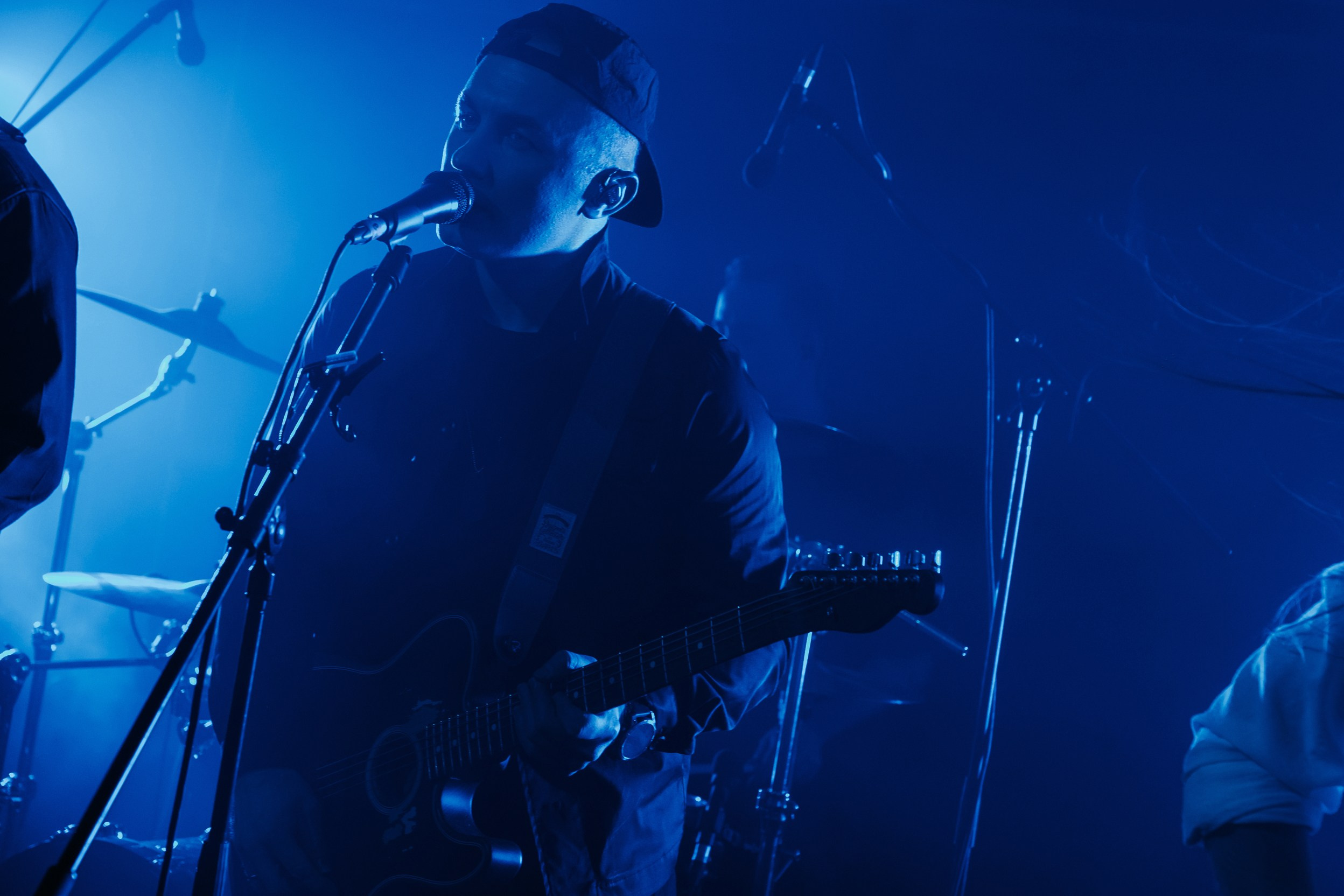 Этаж 41 9 Лет x Комната Культуры. KORSHIKOV SERGEY