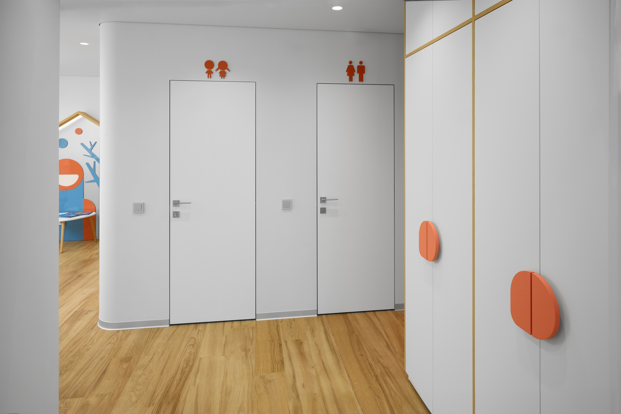 Интерьерная фотосессия Киров. Александр Прозоров фотограф в Кирове