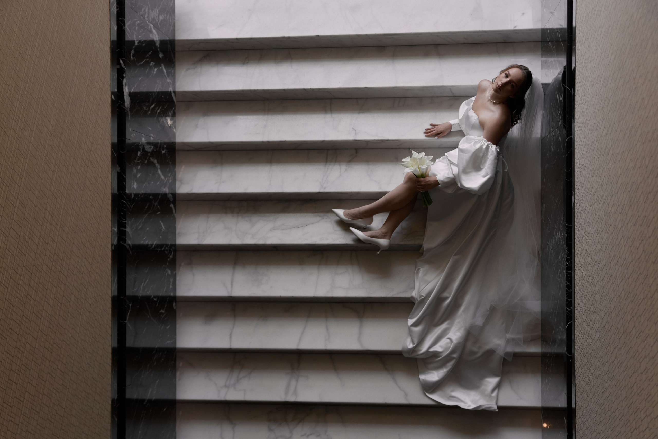 V&V. Фотограф в Самаре Диана Анисимова