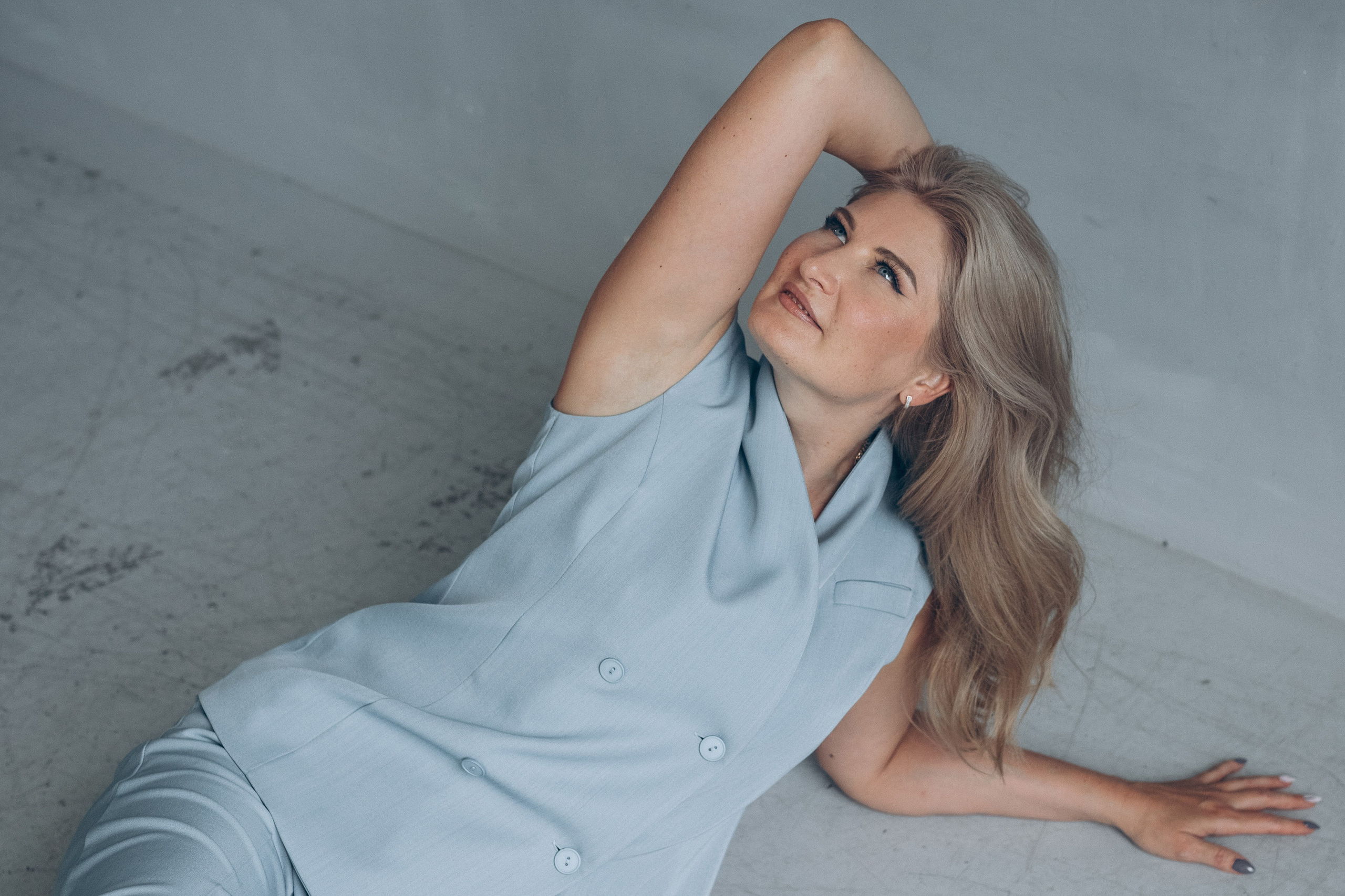 Ольга. Фотограф Ногинск Электросталь Наталья Осетрова