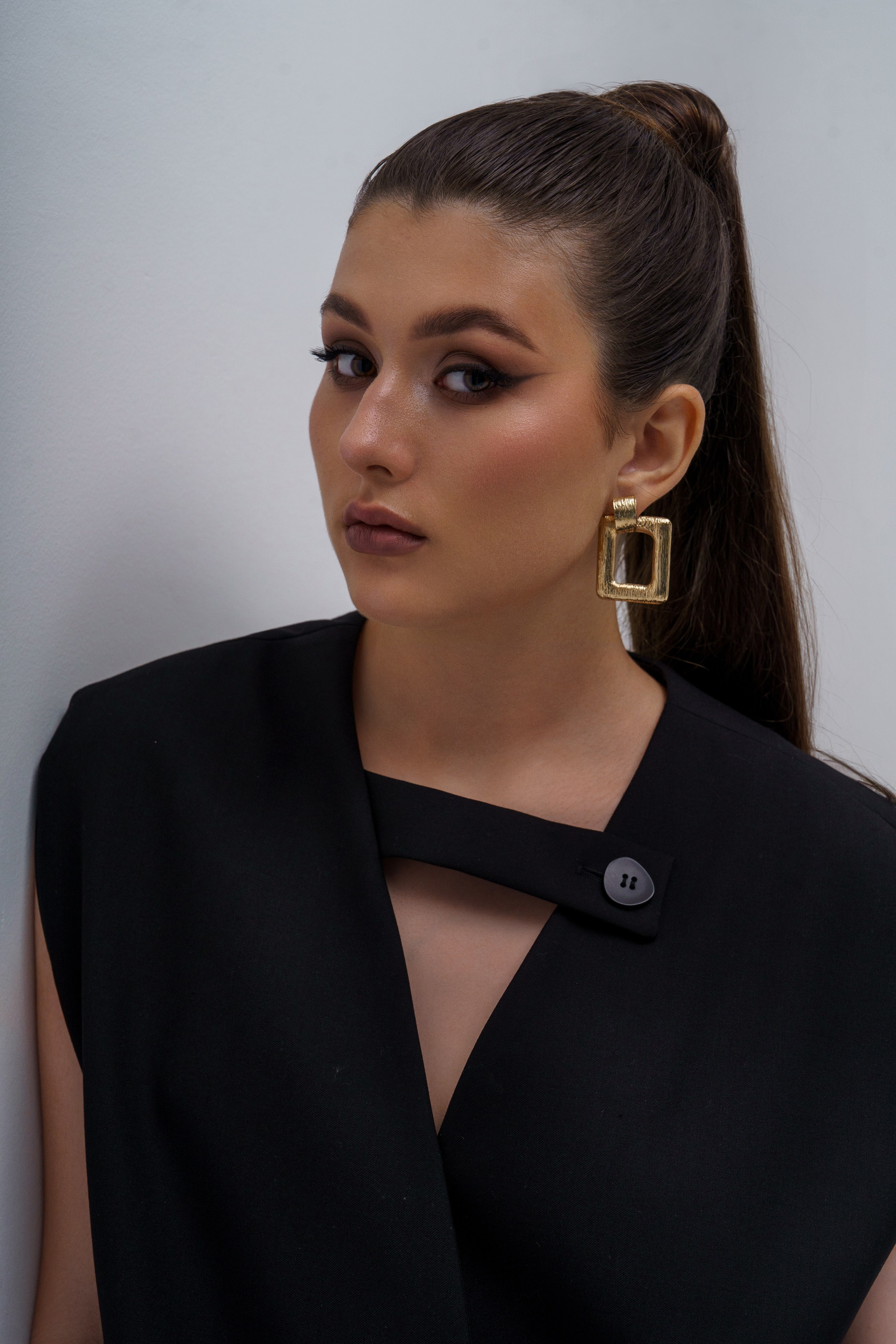 Женские в студии. Семейный и детский фотограф в Селенгинске Екатерина Чупрова