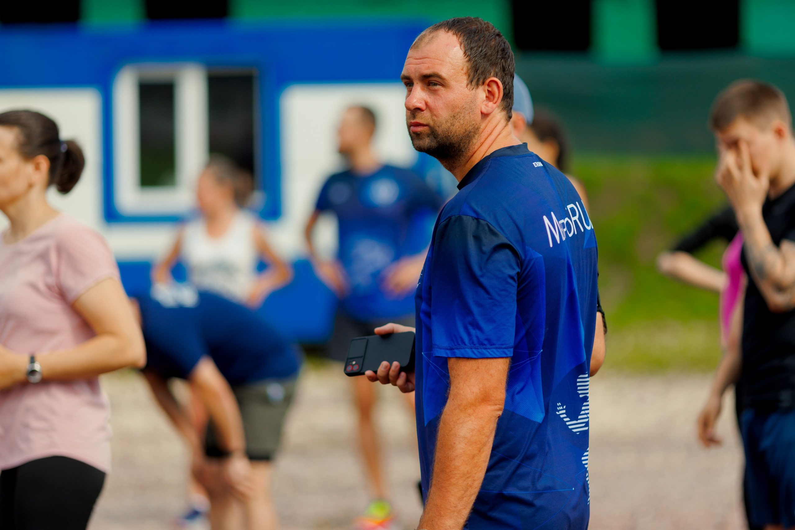 Спортивные мероприятия. Портретный фотограф