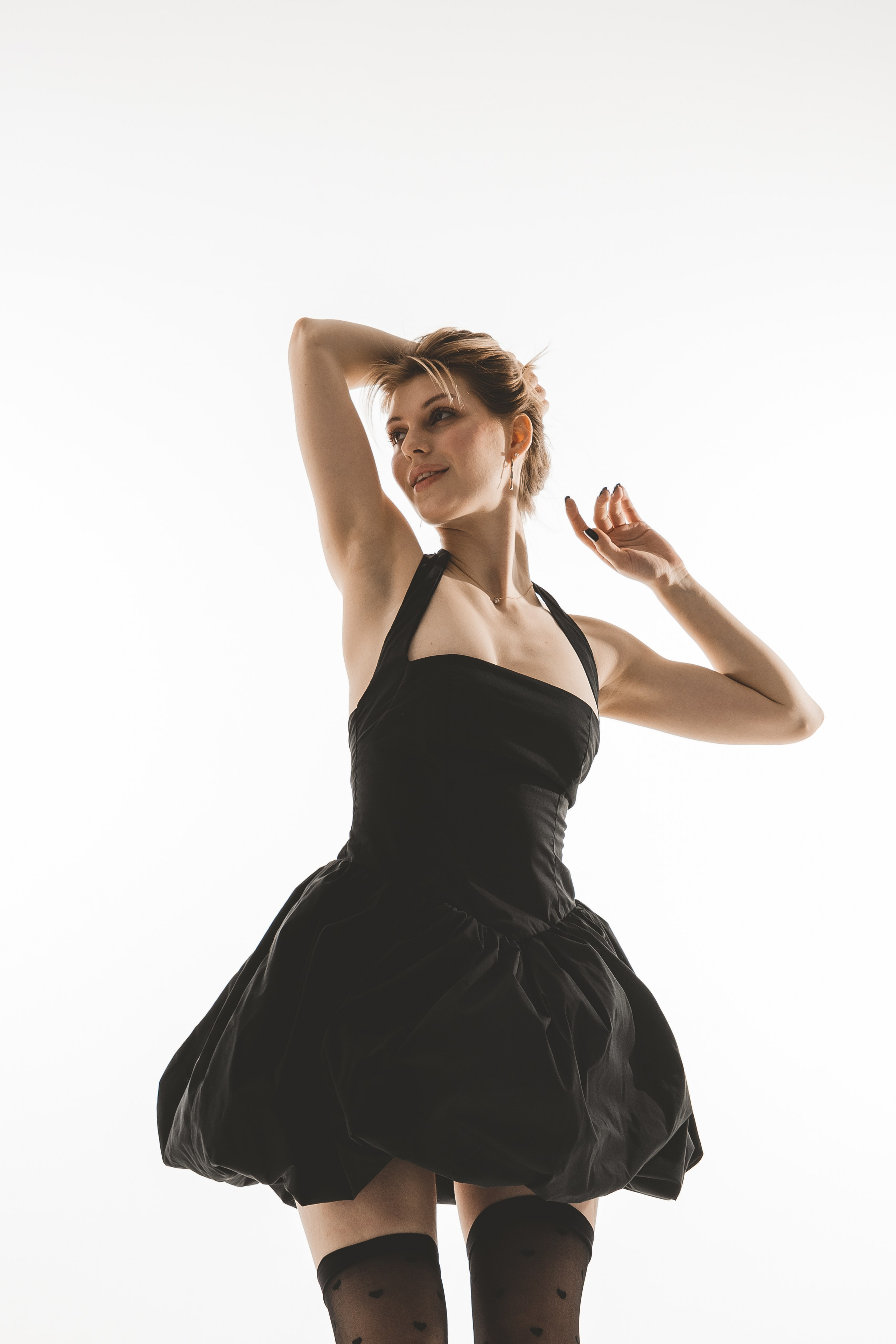 Анна. Ваш фотограф в Одинцовском районе и Москве