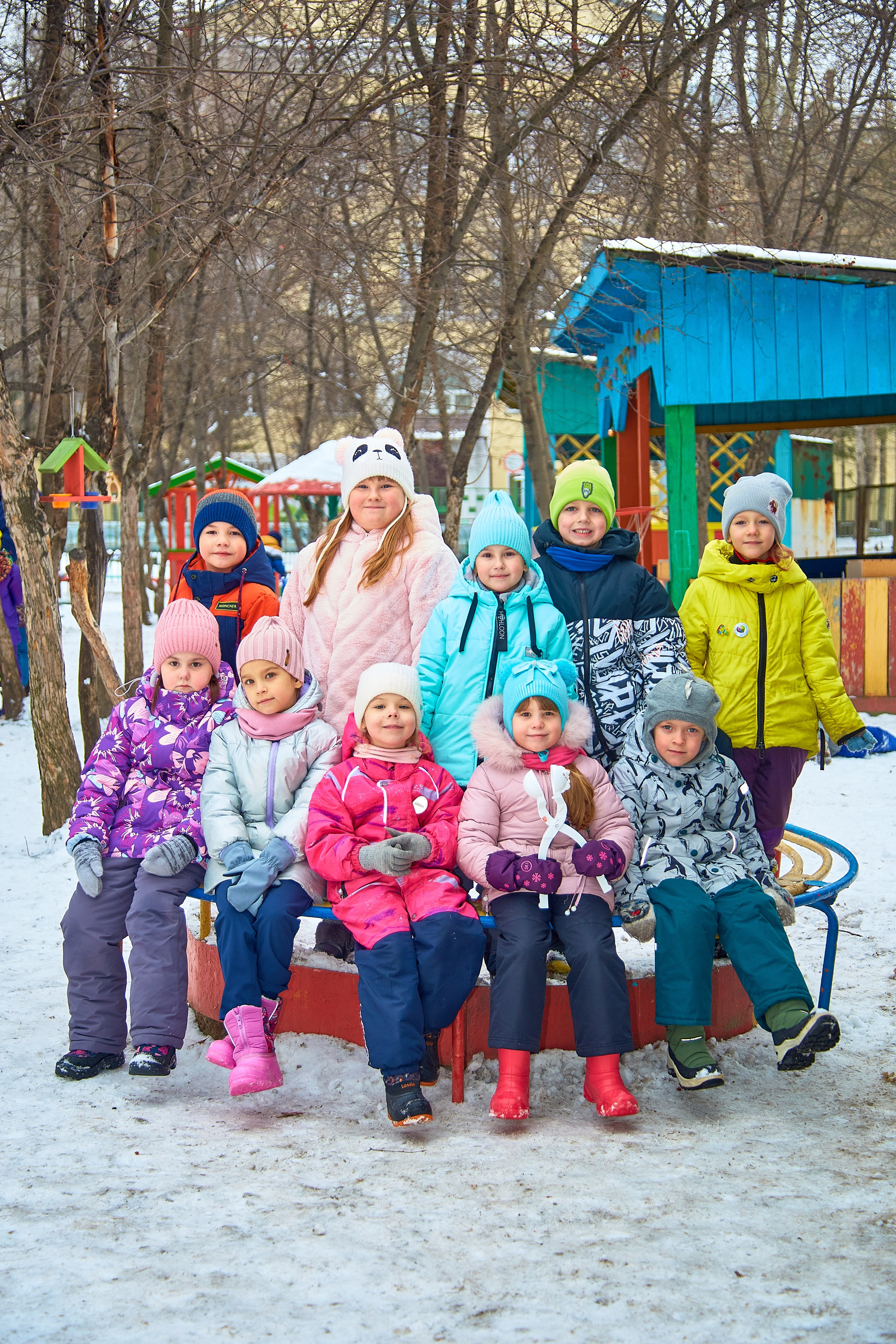 Выпускной альбом Новосибирск