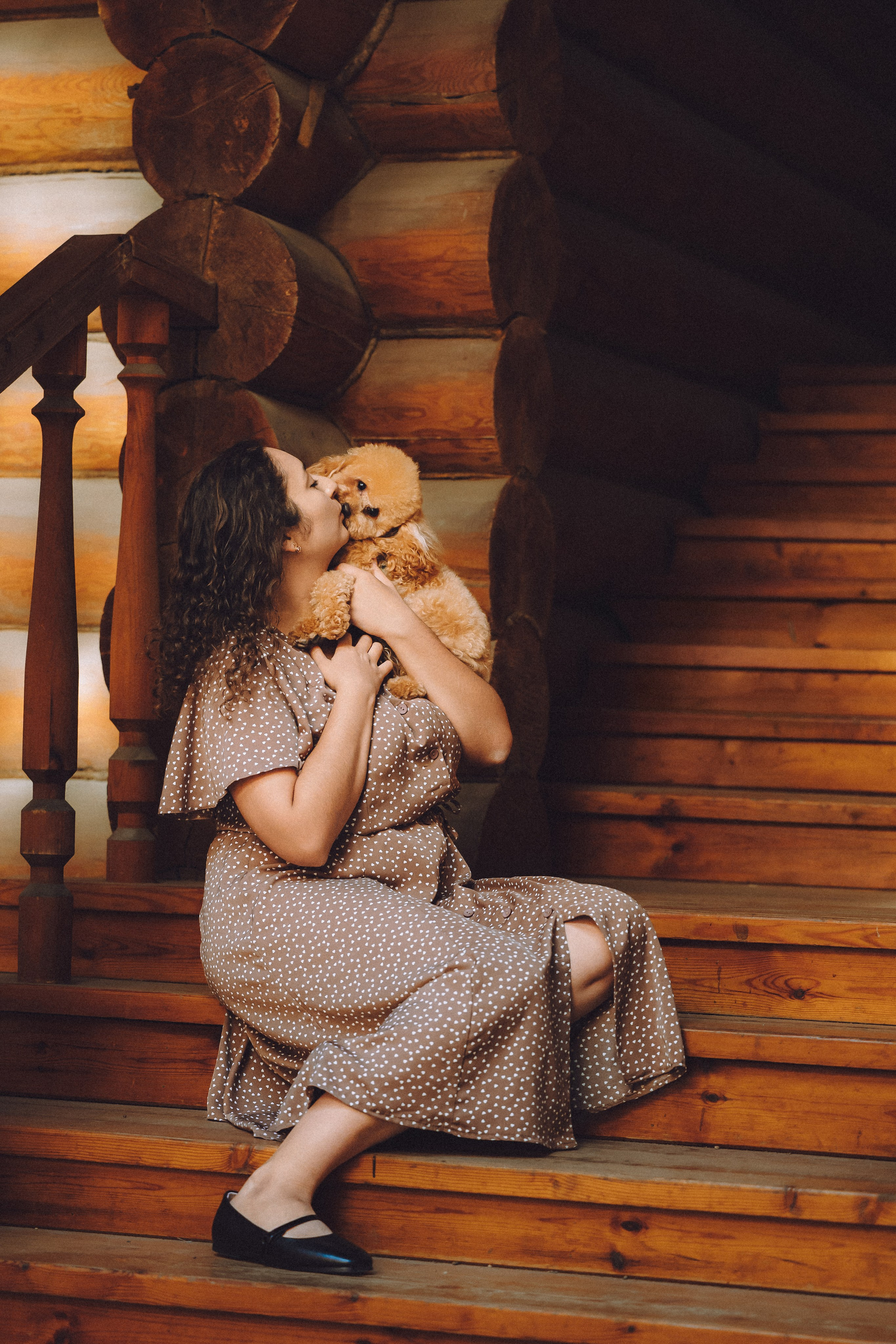 Даша и Джули