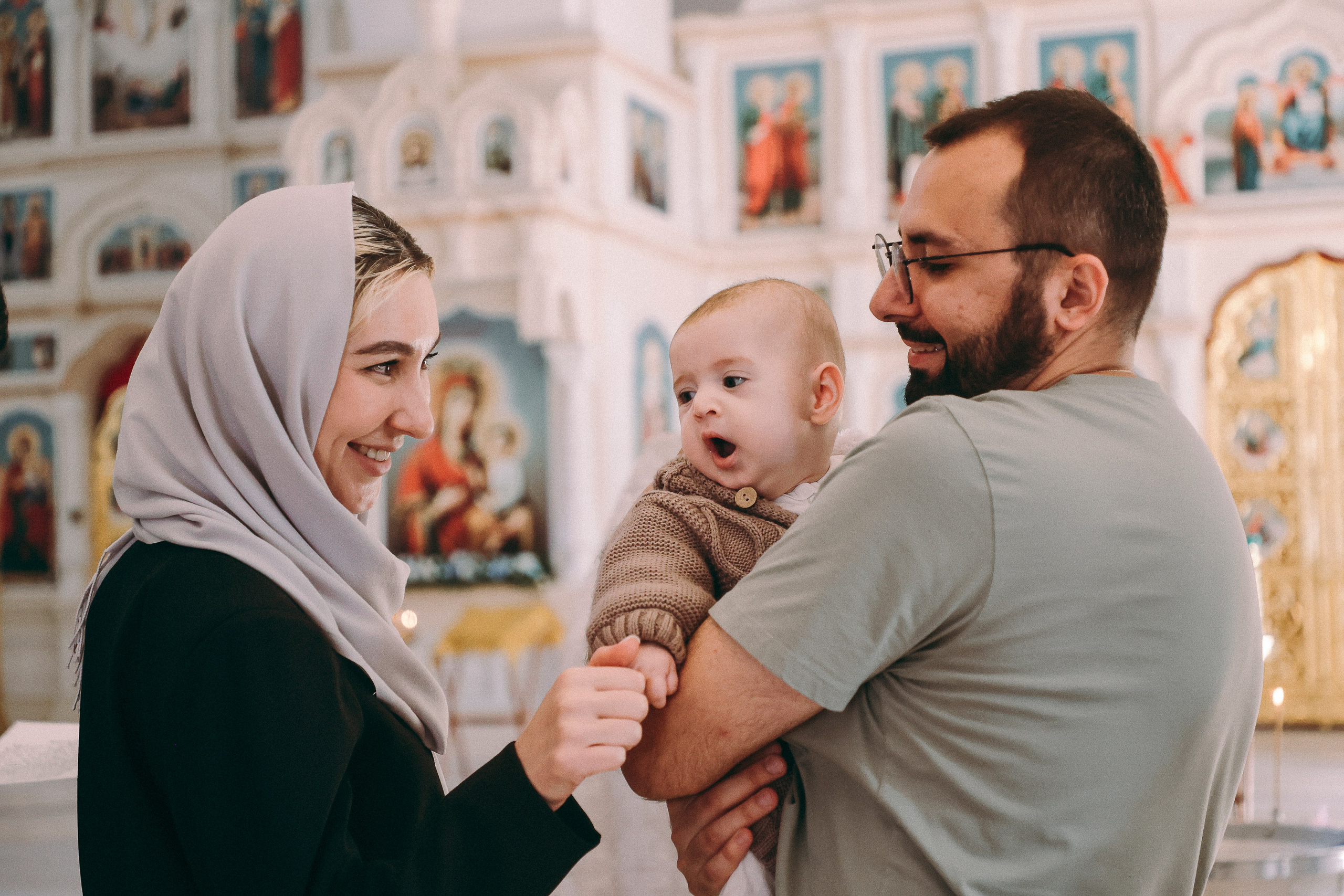 Фотографирую светом и сердцем в Москве с 2014 года