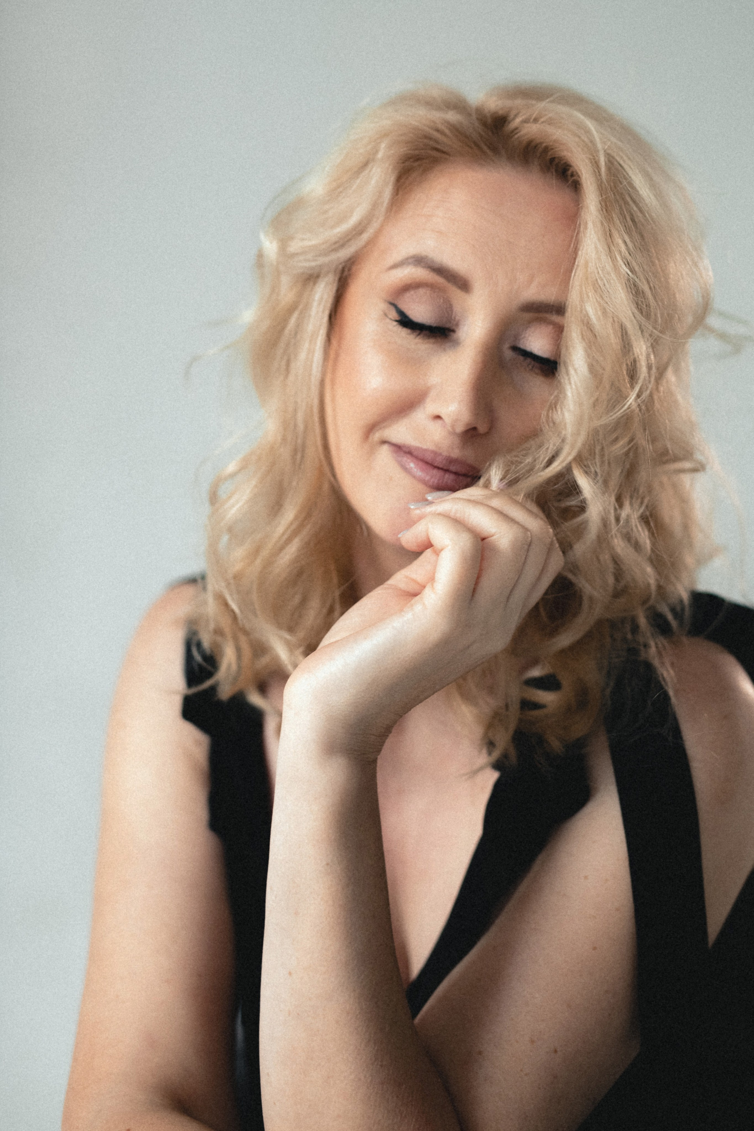 Татьяна. Фотограф Ногинск Электросталь Наталья Осетрова