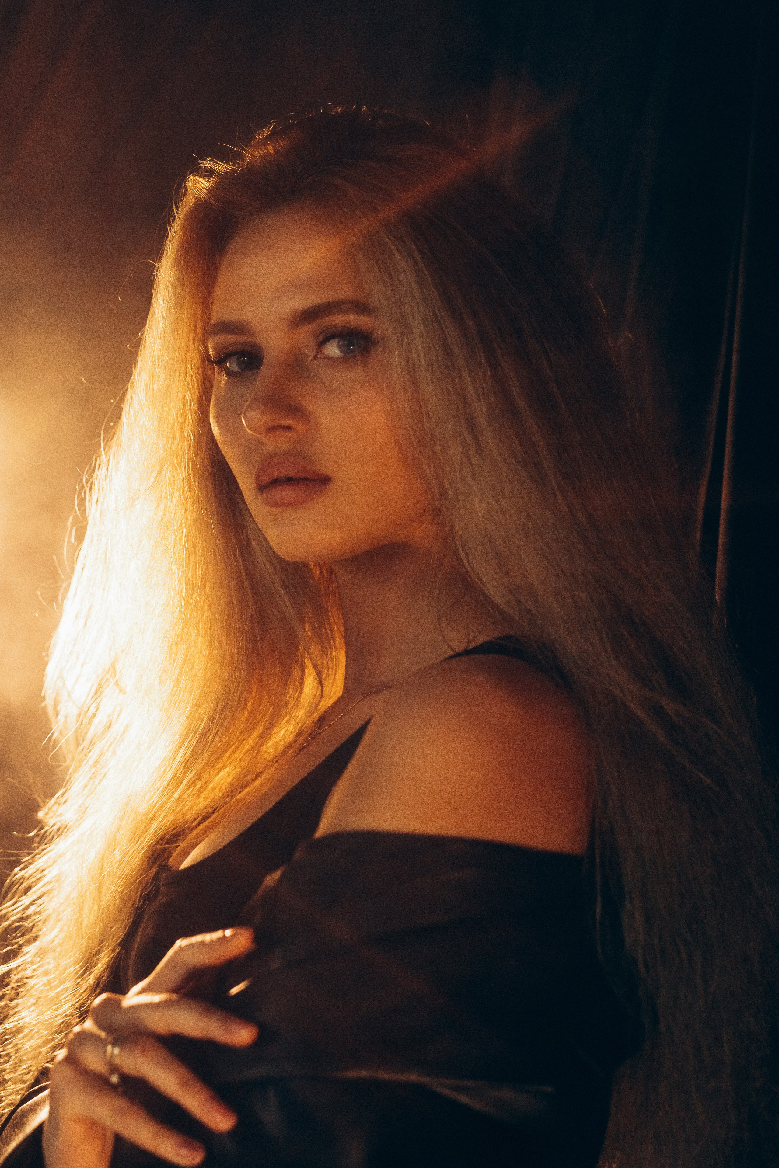 Аня. Фотограф Ногинск Электросталь Наталья Осетрова