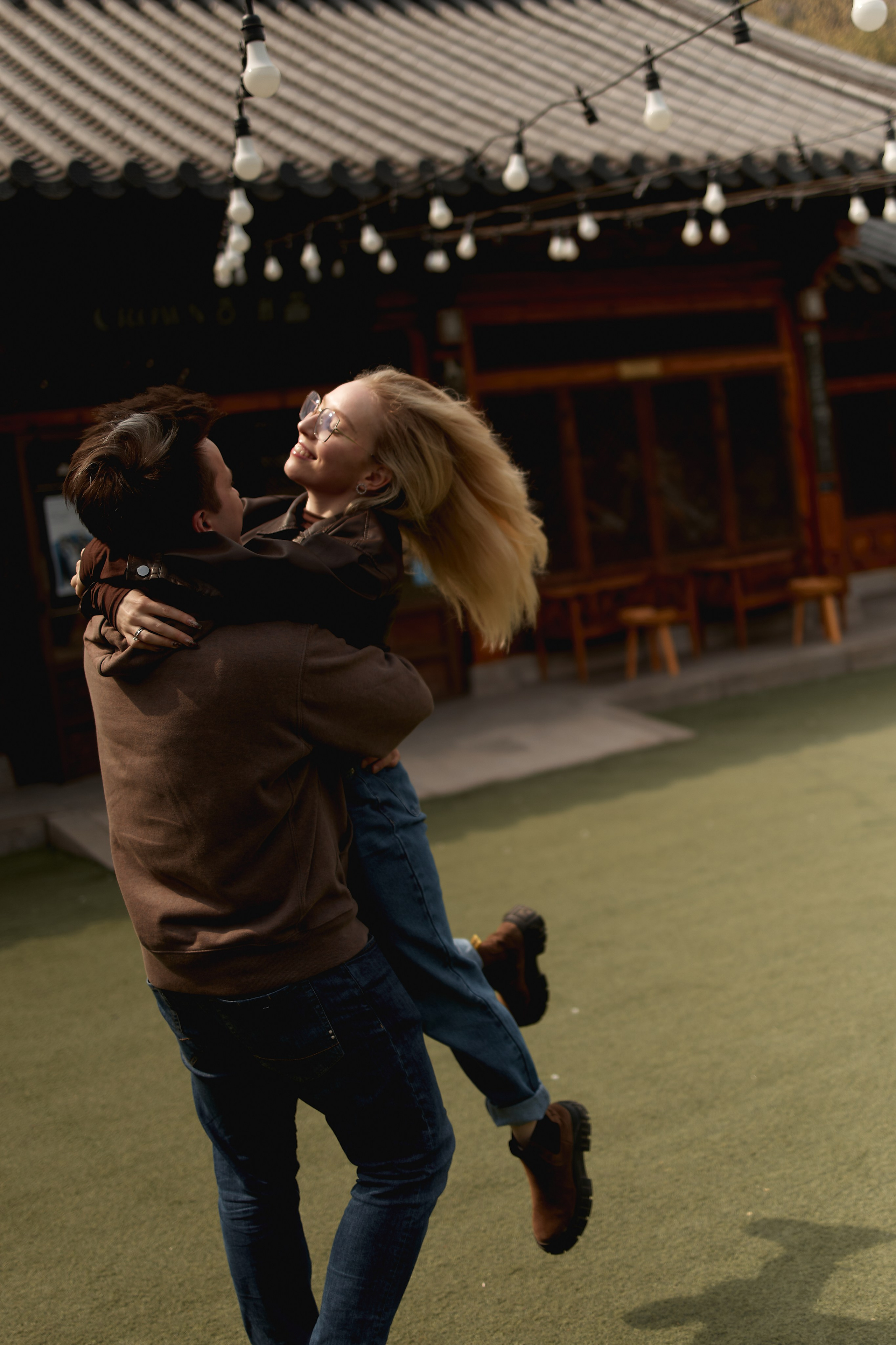 Катя + Гена. Katerina Simina — worldwide photographer | Europe