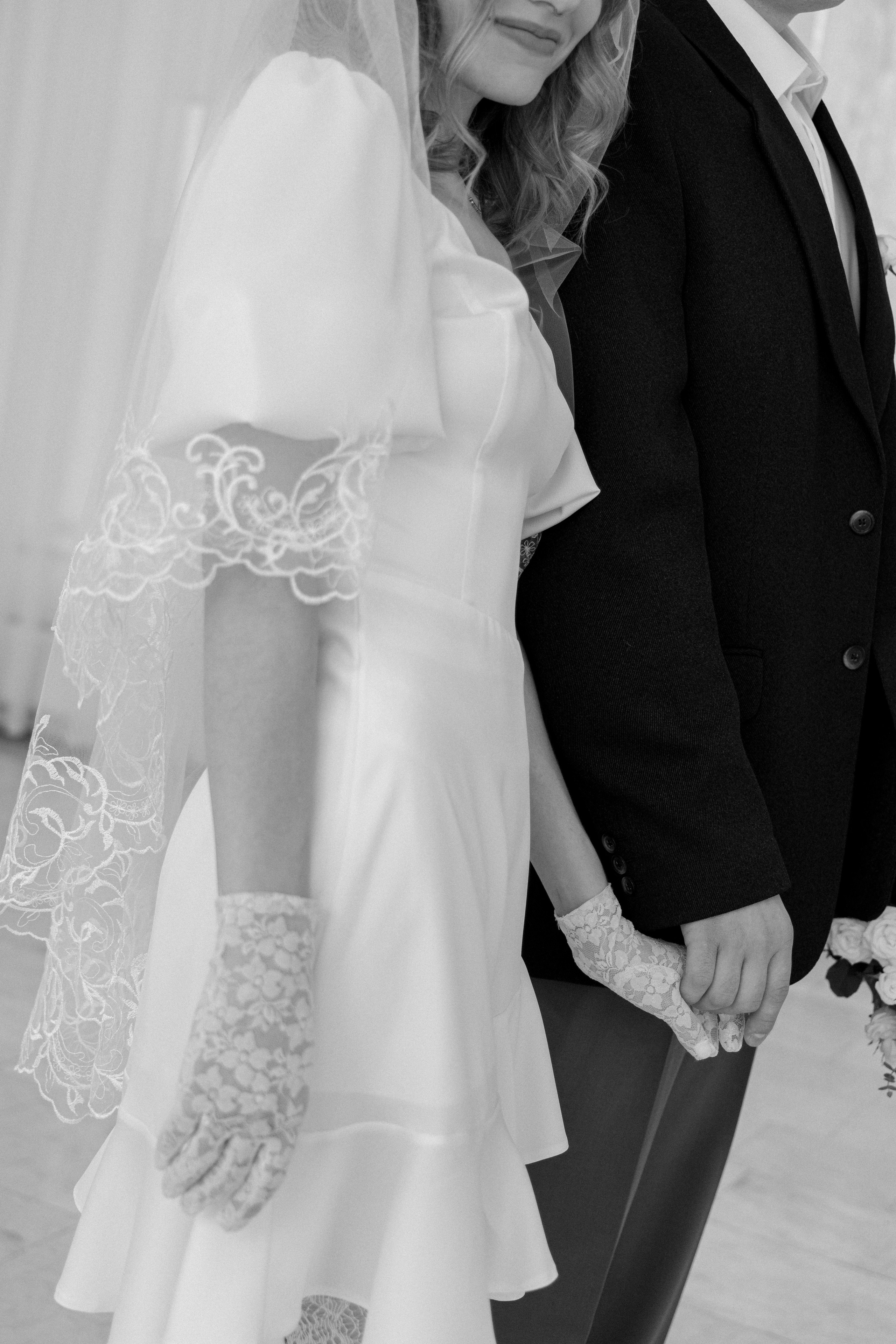 Азат и Екатерина. Свадебный и семейный фотограф в Самаре