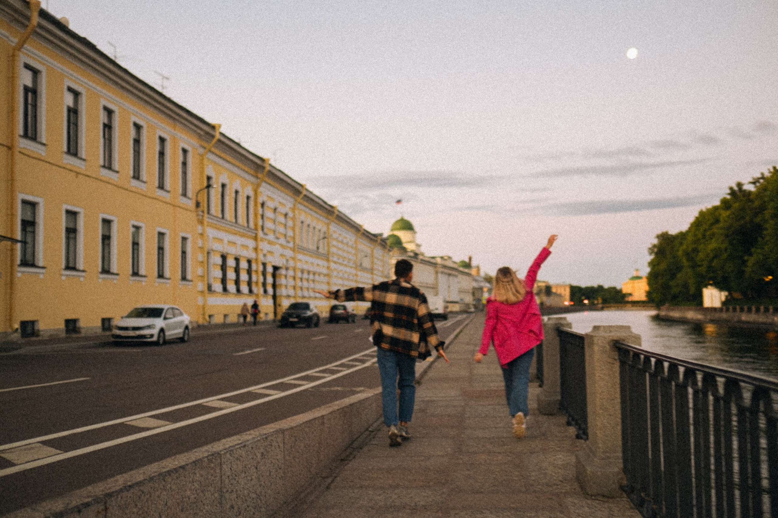 Екатерина Архипова фотограф в Санкт-Петербурге