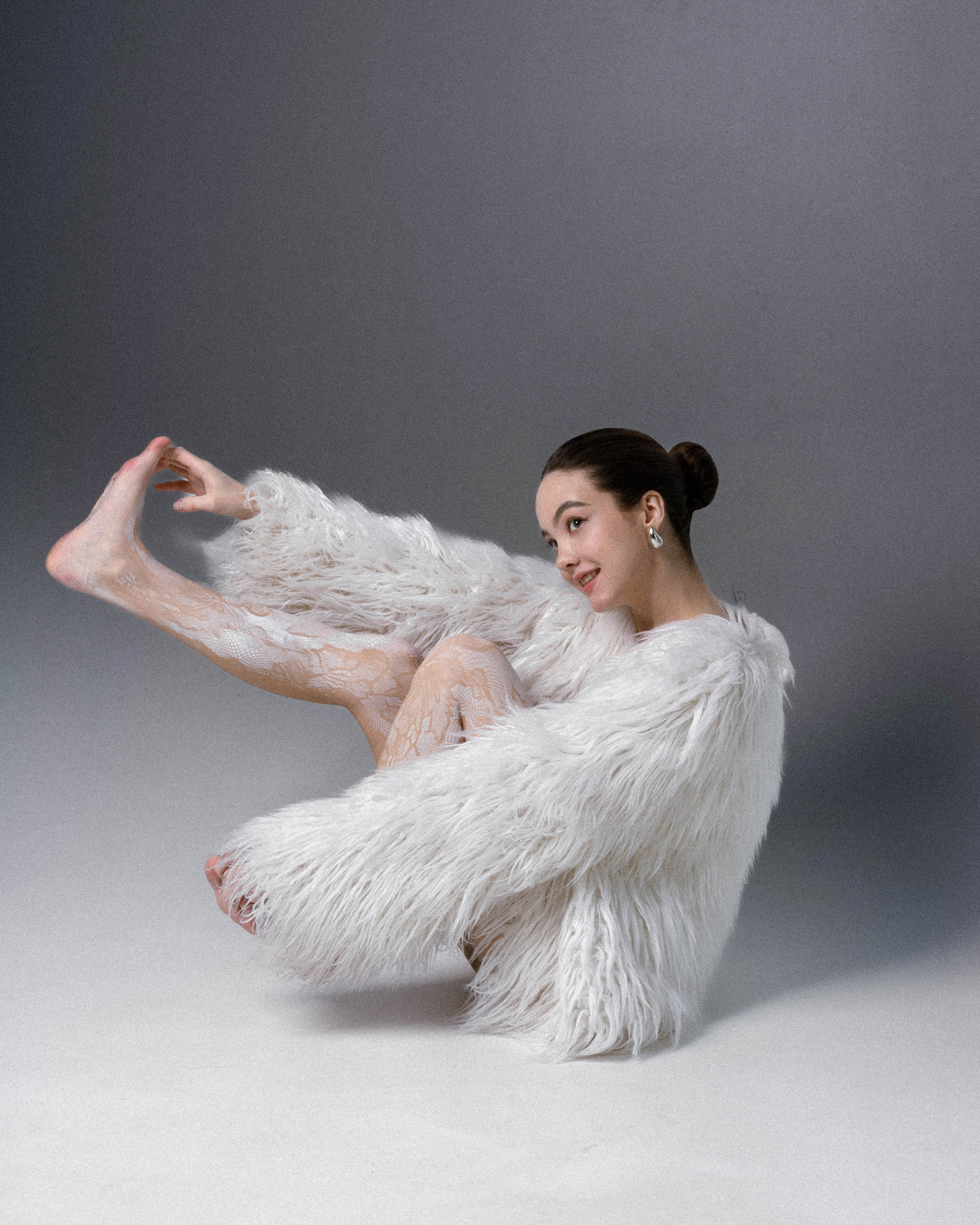 Content photos for blog in studio. Katya Che | Photographer | Beograd