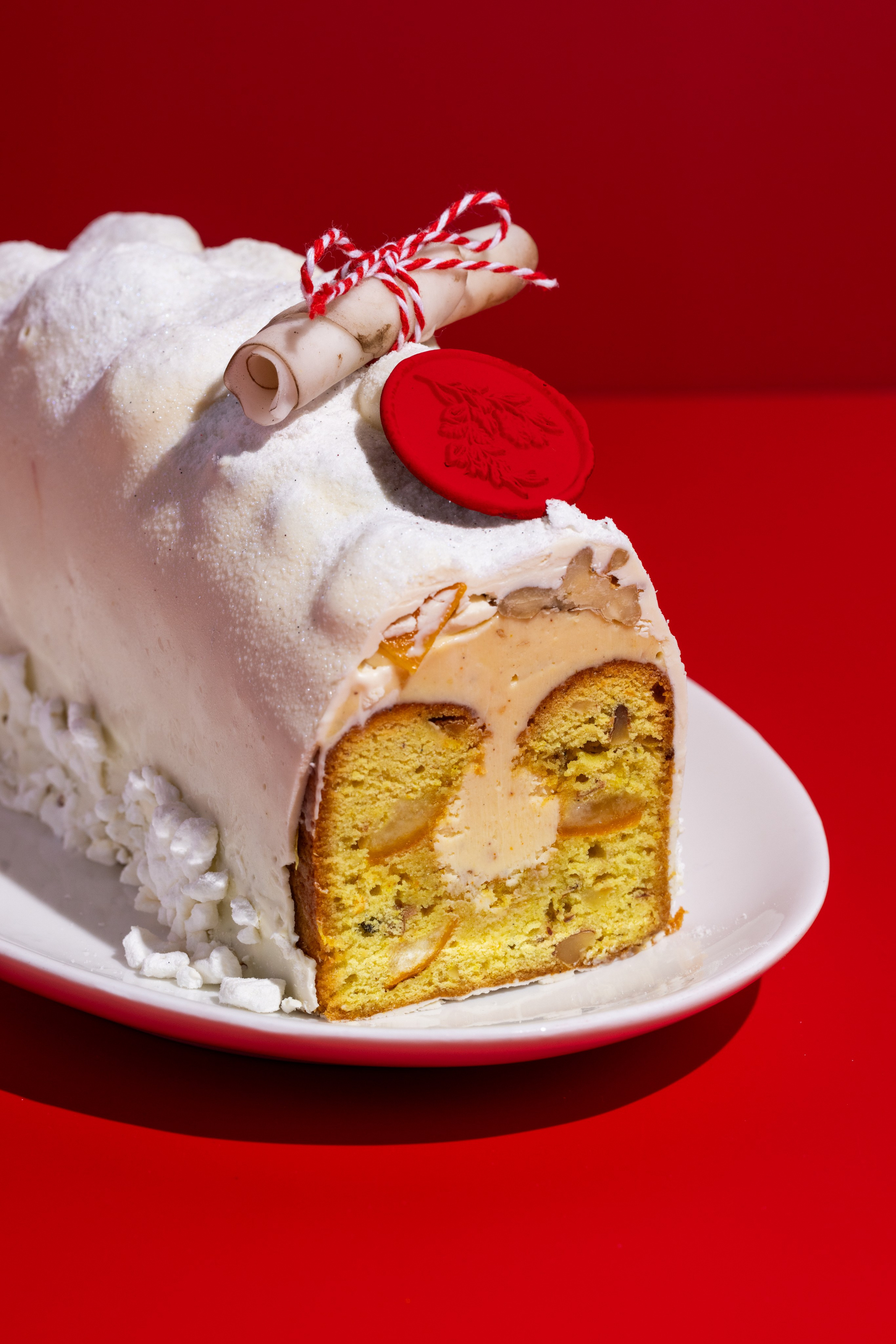 Академия Эксклюзив. Фудфотограф, фудстилист и сет дизайнер в Москве Алена Синицына