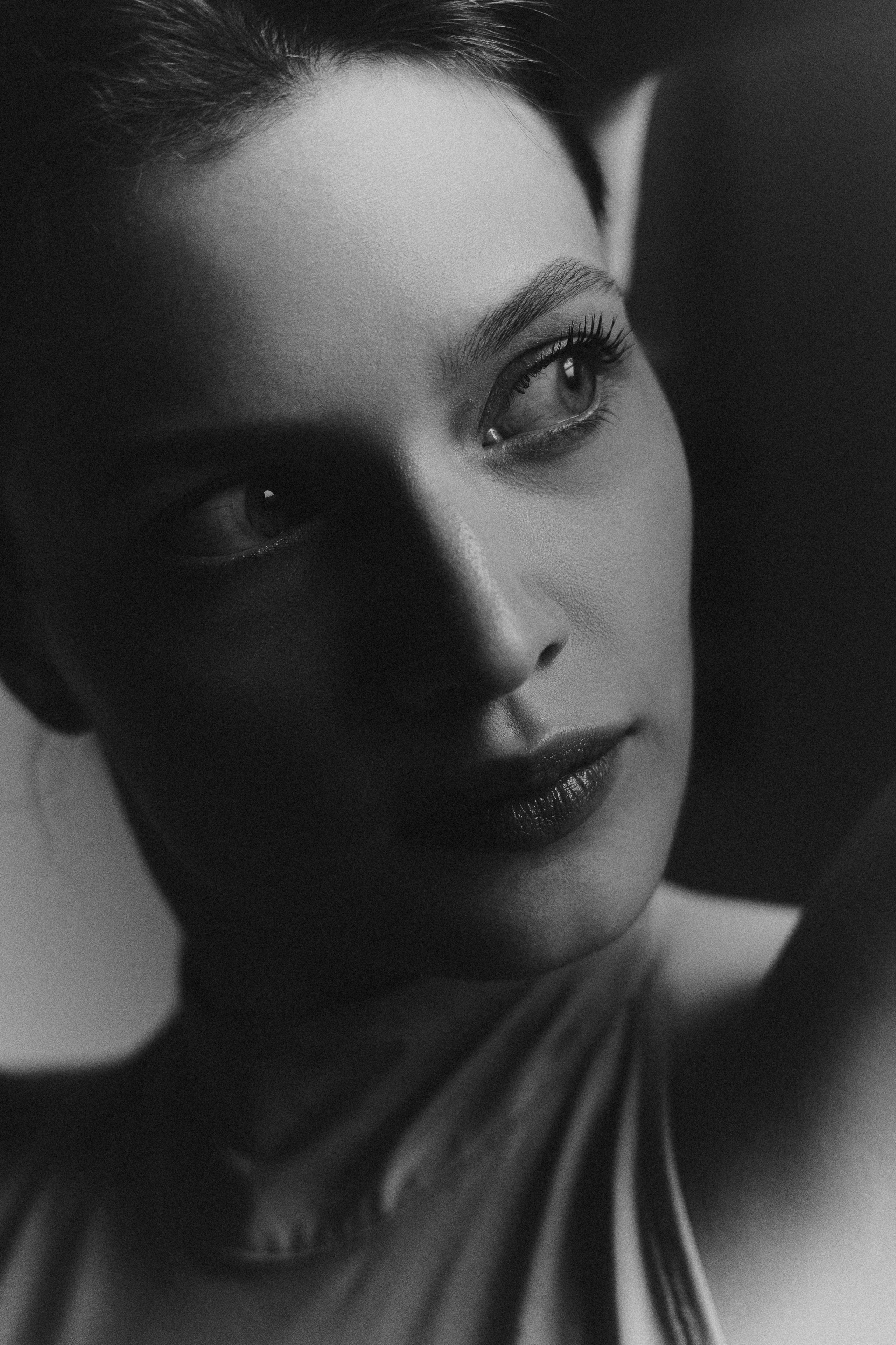 Лиза. Портретный фотограф в Санкт-Петербурге