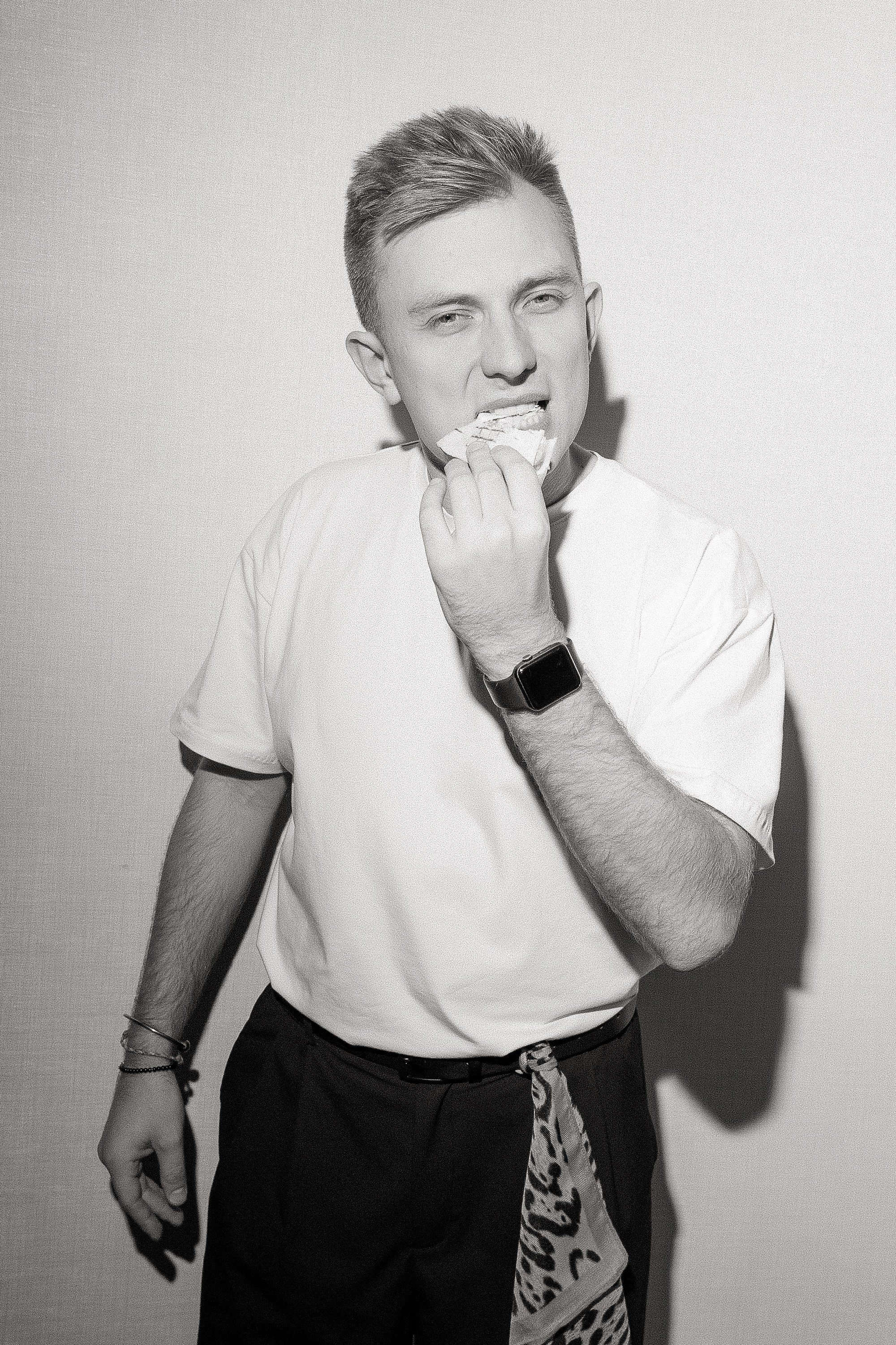 TSB 2025. Свадебный и event-фотограф Иван Волнухин