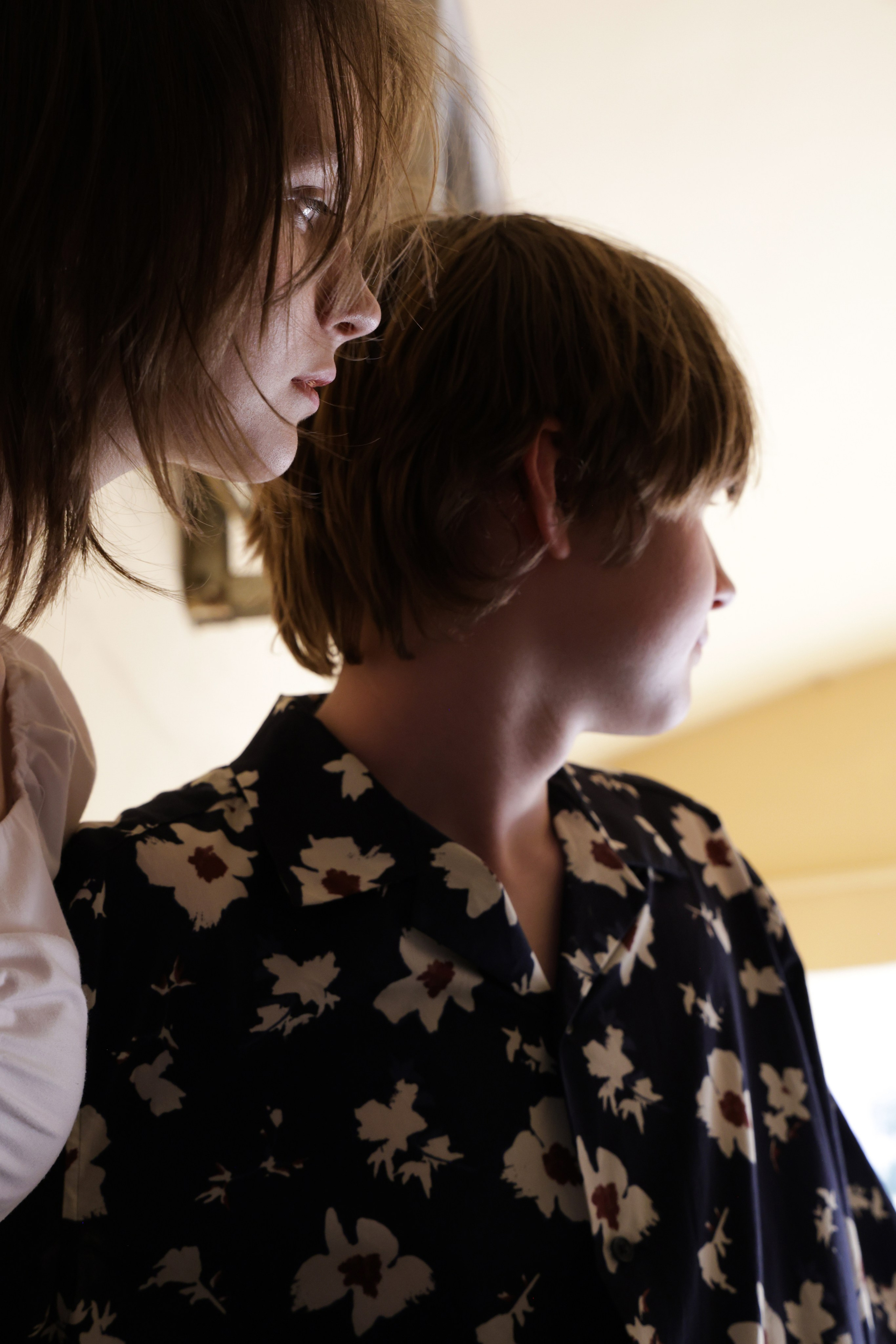 Portrait photographer based in Toronto — Blinova Mariia