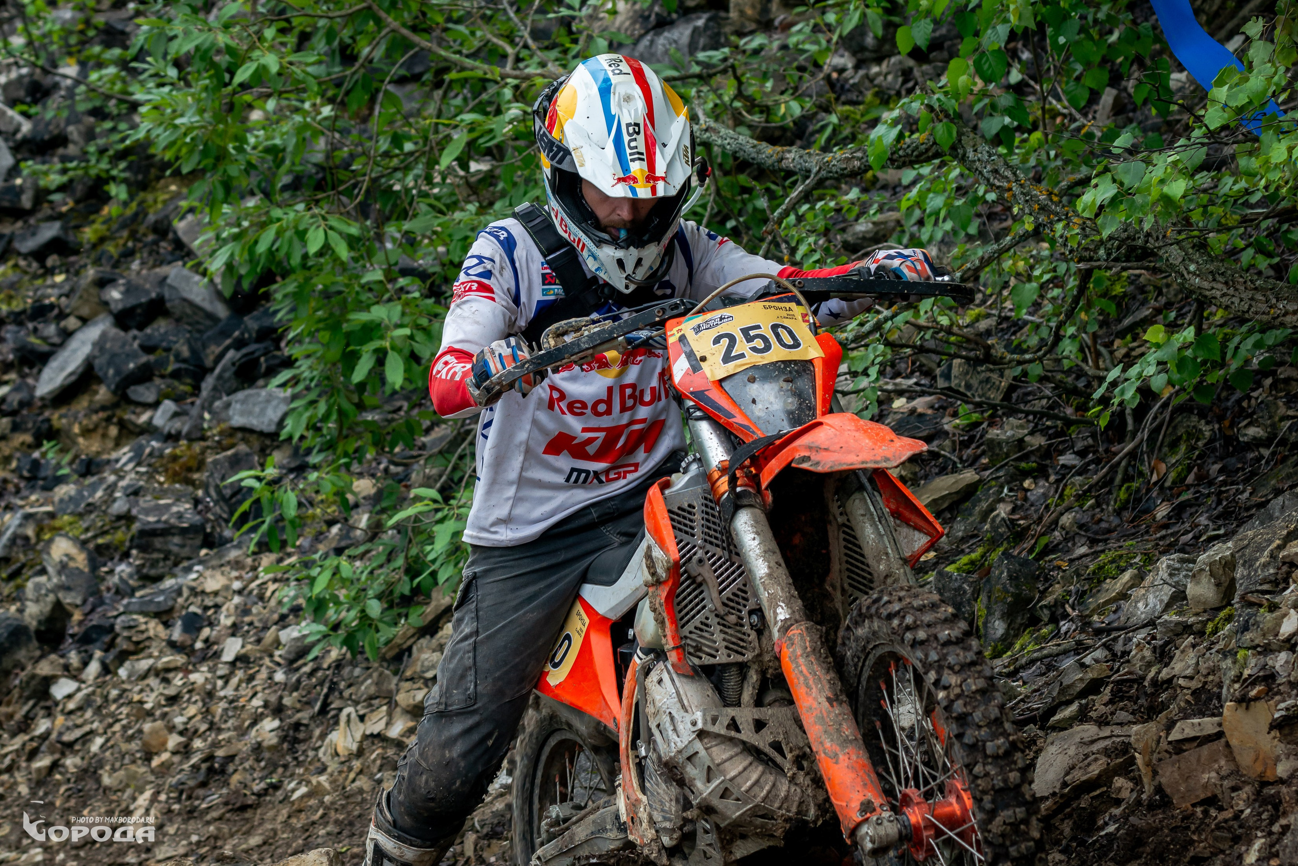 Точка отрыва 2025. Фотограф | Макс Борода