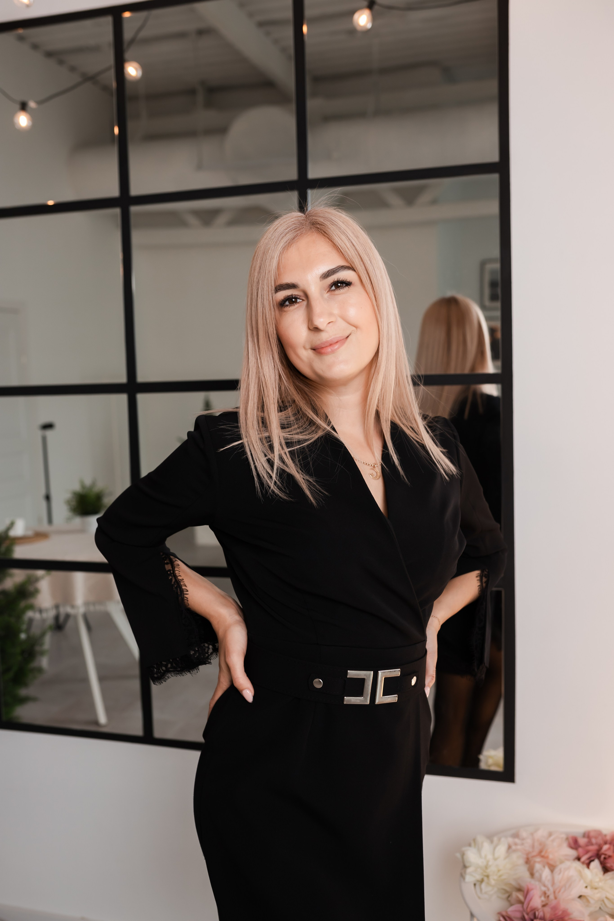 Регина. Марина Шаймухаметова. Фотограф в Уфе