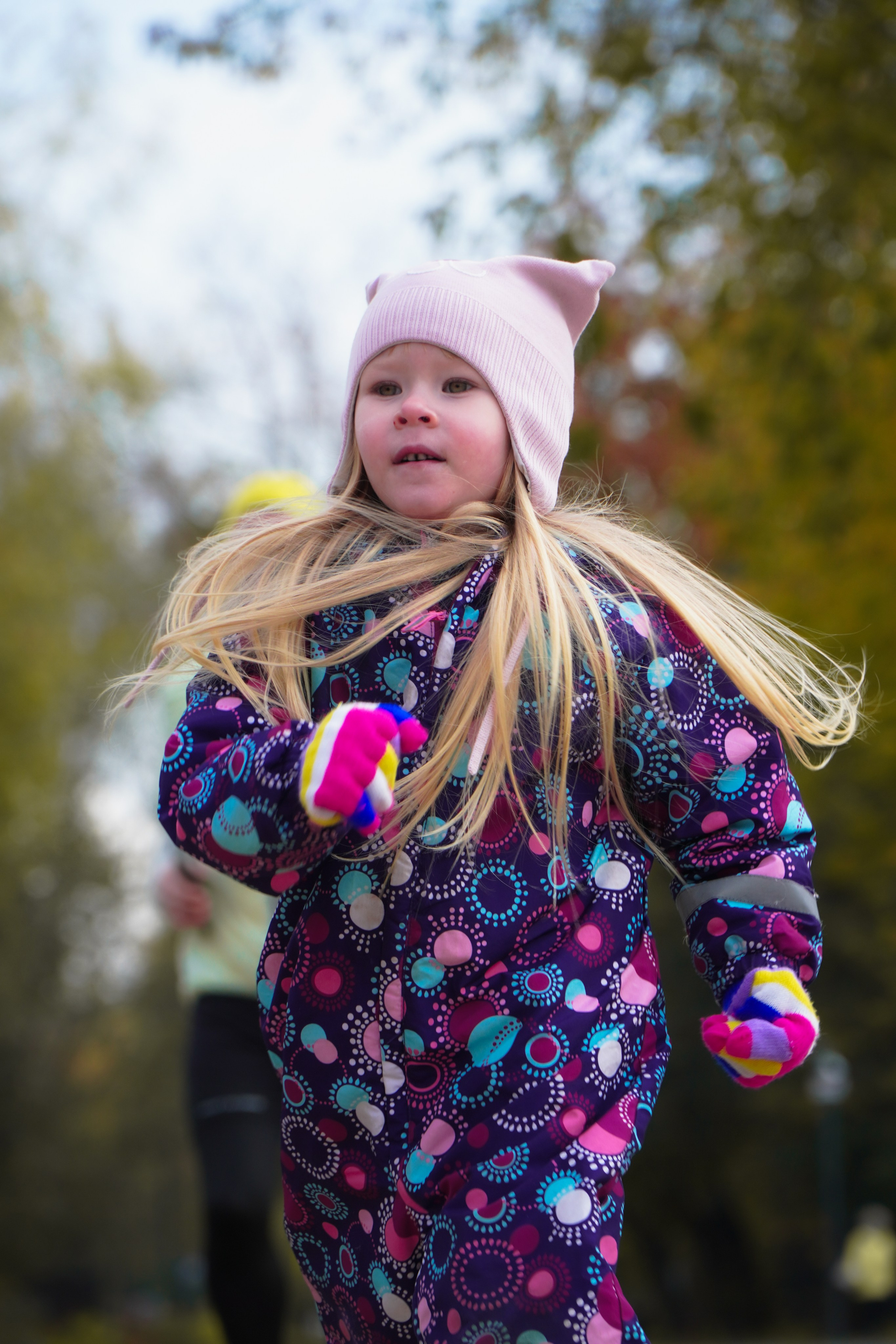 5 вёрст Наташинский 11 октября 2025. Роман Капилюшов. Бег. Фото. Видео. г. Люберцы