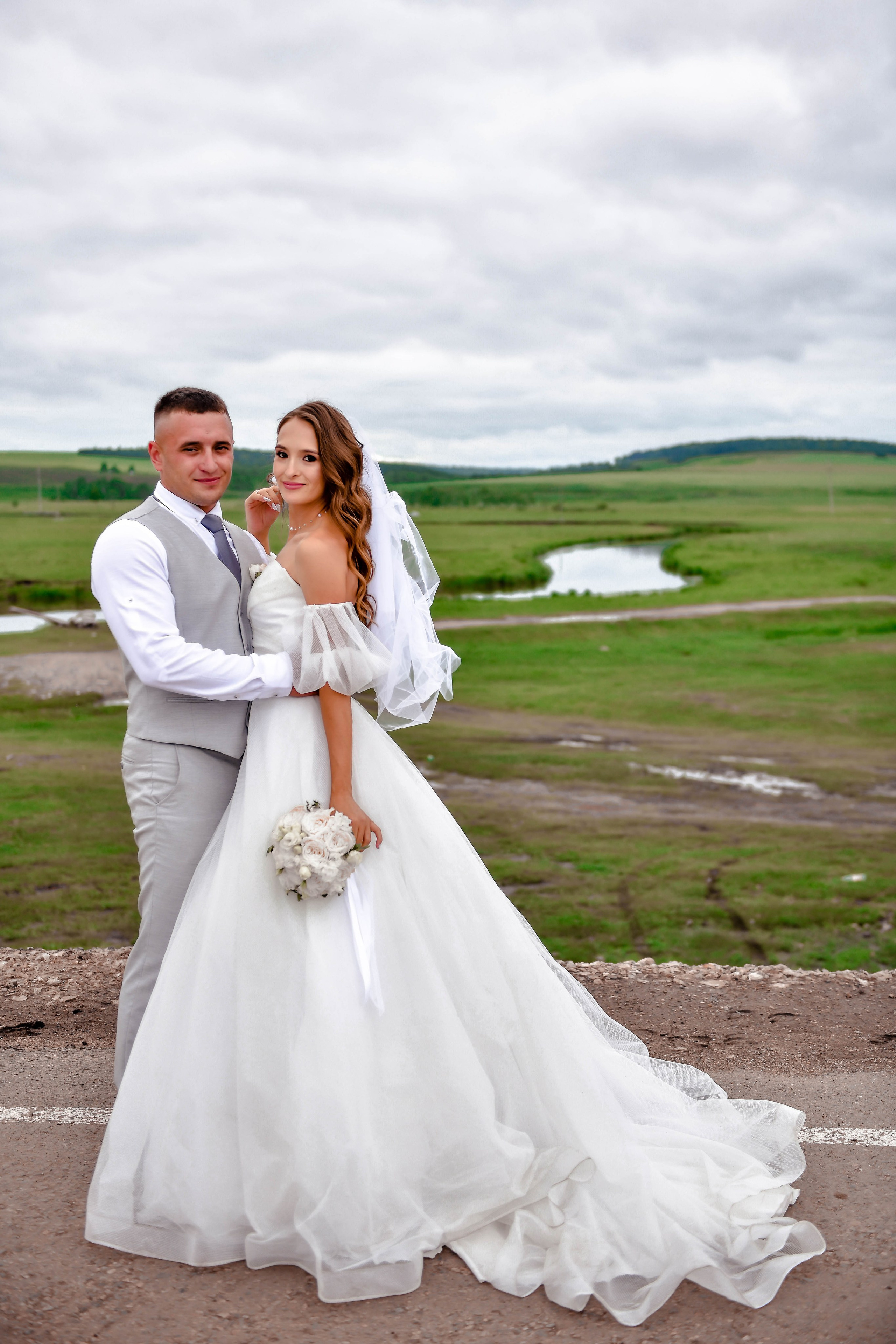 Олег и Екатерина. Семейный и детский фотограф Татьяна Перевалова