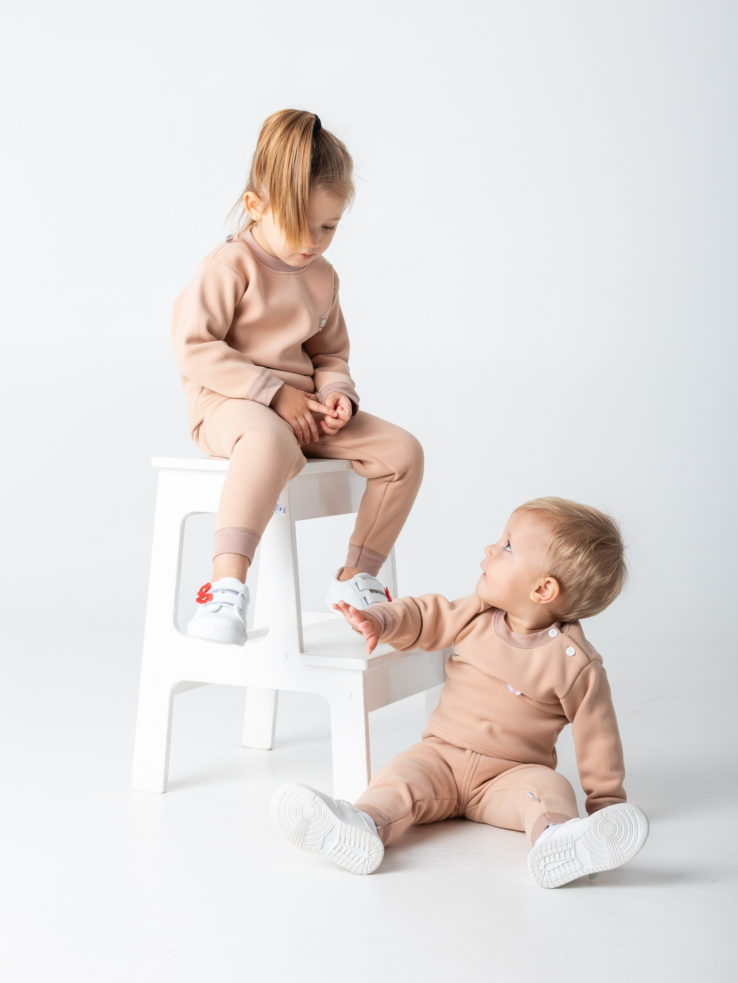 Детские костюмы. Фотограф в Краснодаре Арина Кудряшова