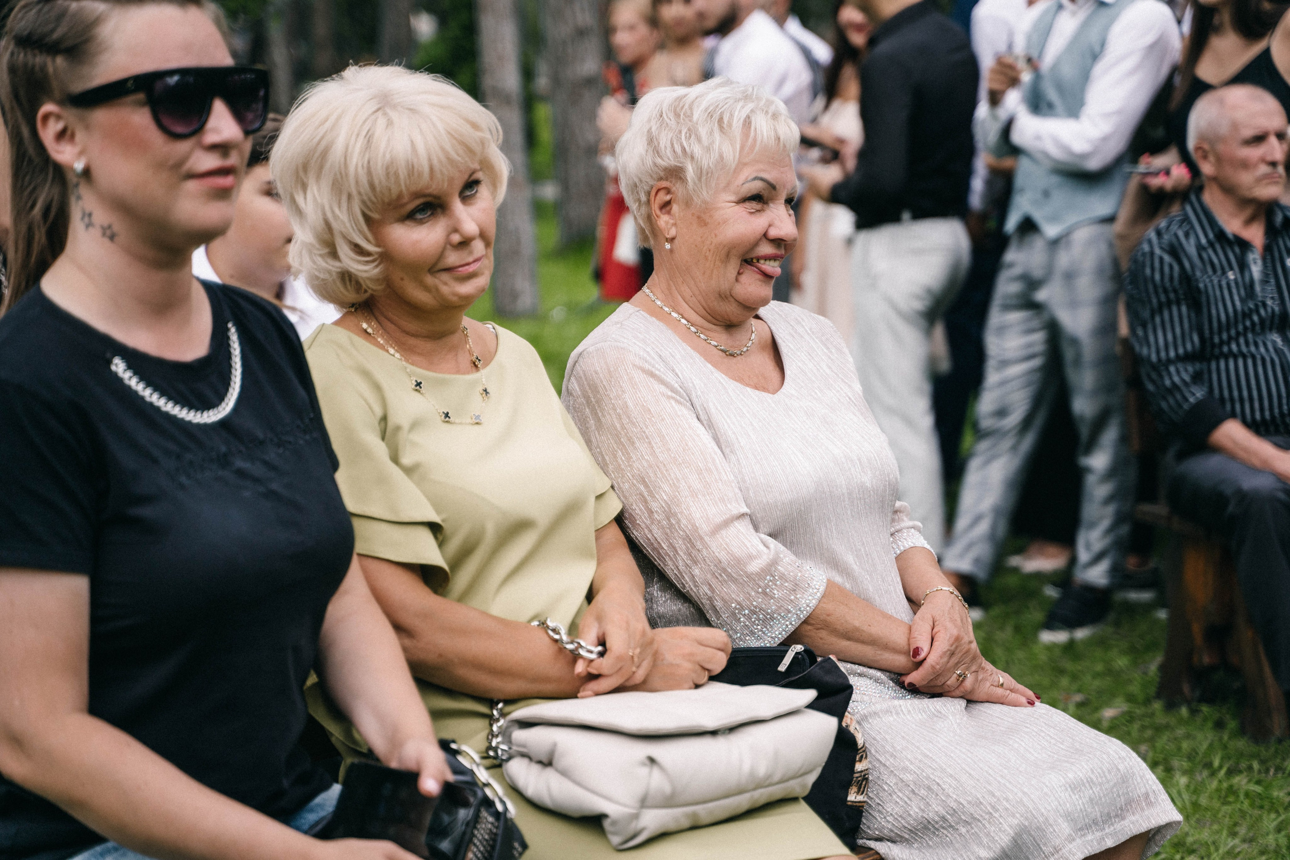 Свадьба Ника и Дима. Фотограф Сергей Логинов