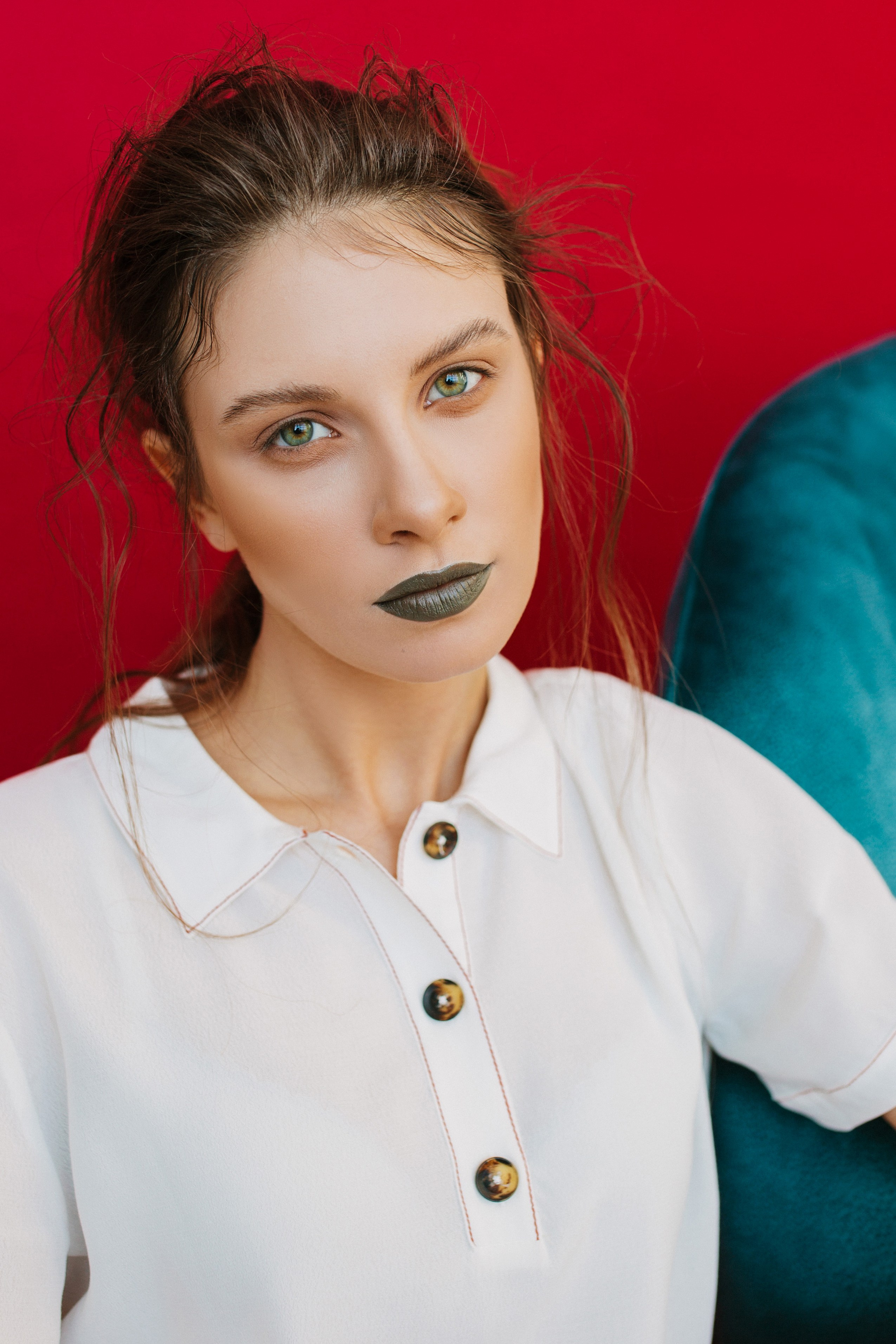 Portrait. Фотограф в Новосибирске Дарья Горнакова