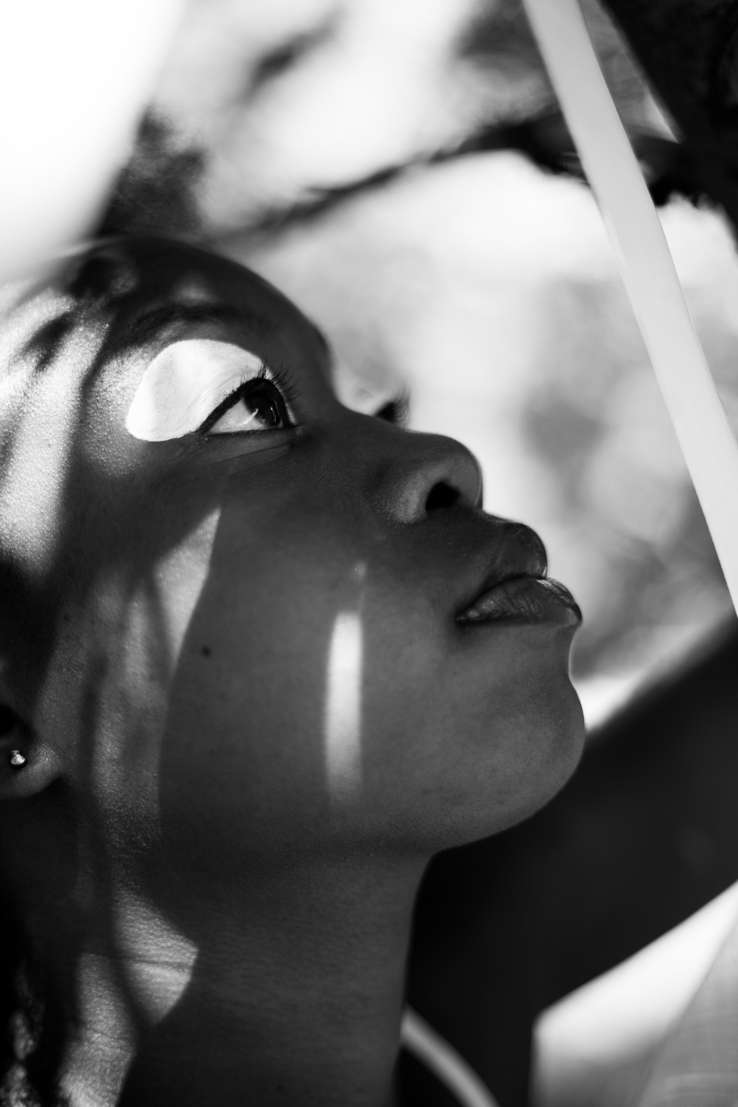 Portrait. Фотограф в Новосибирске Дарья Горнакова