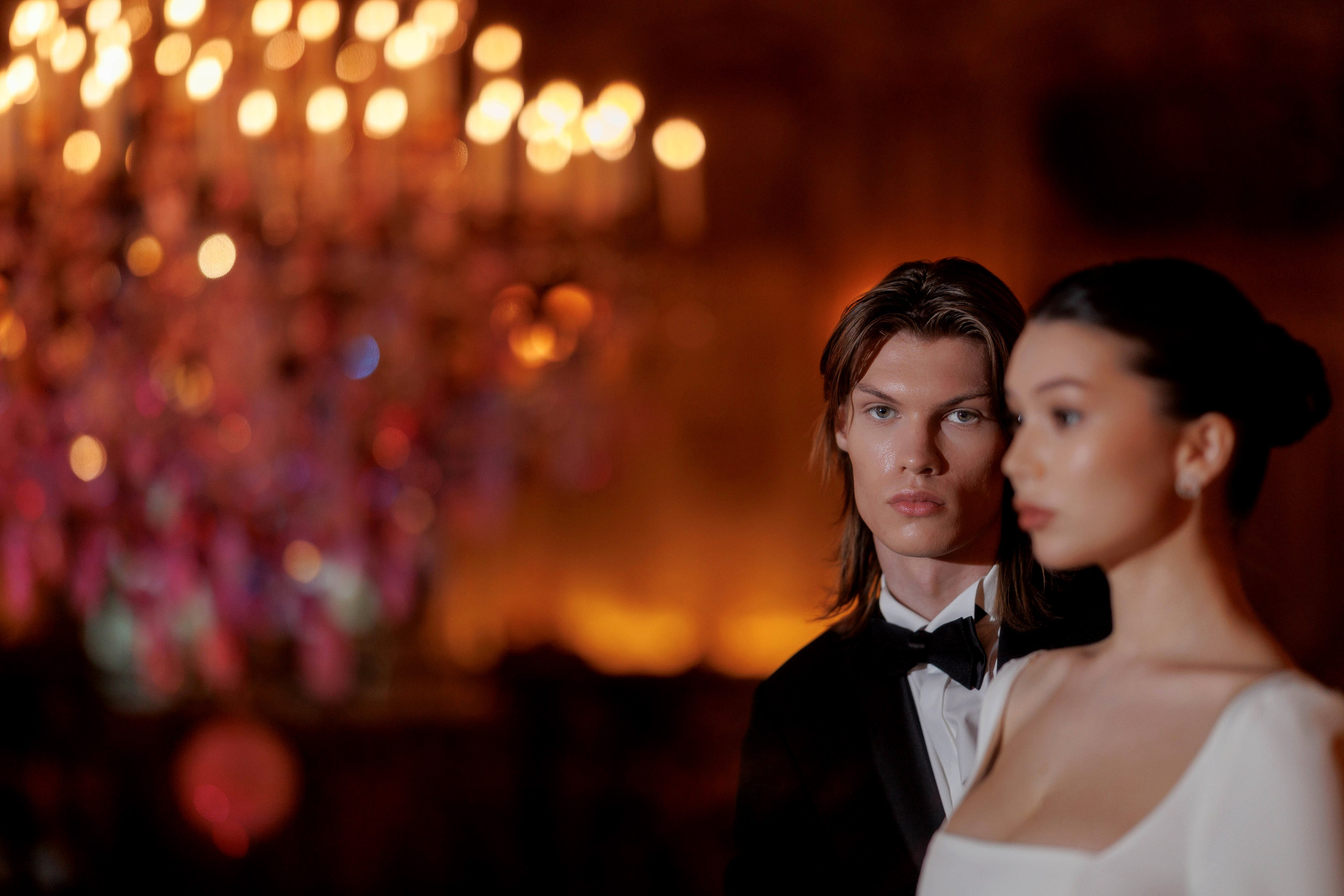 Турандот Амина и Влад. Марковкина КрисТина