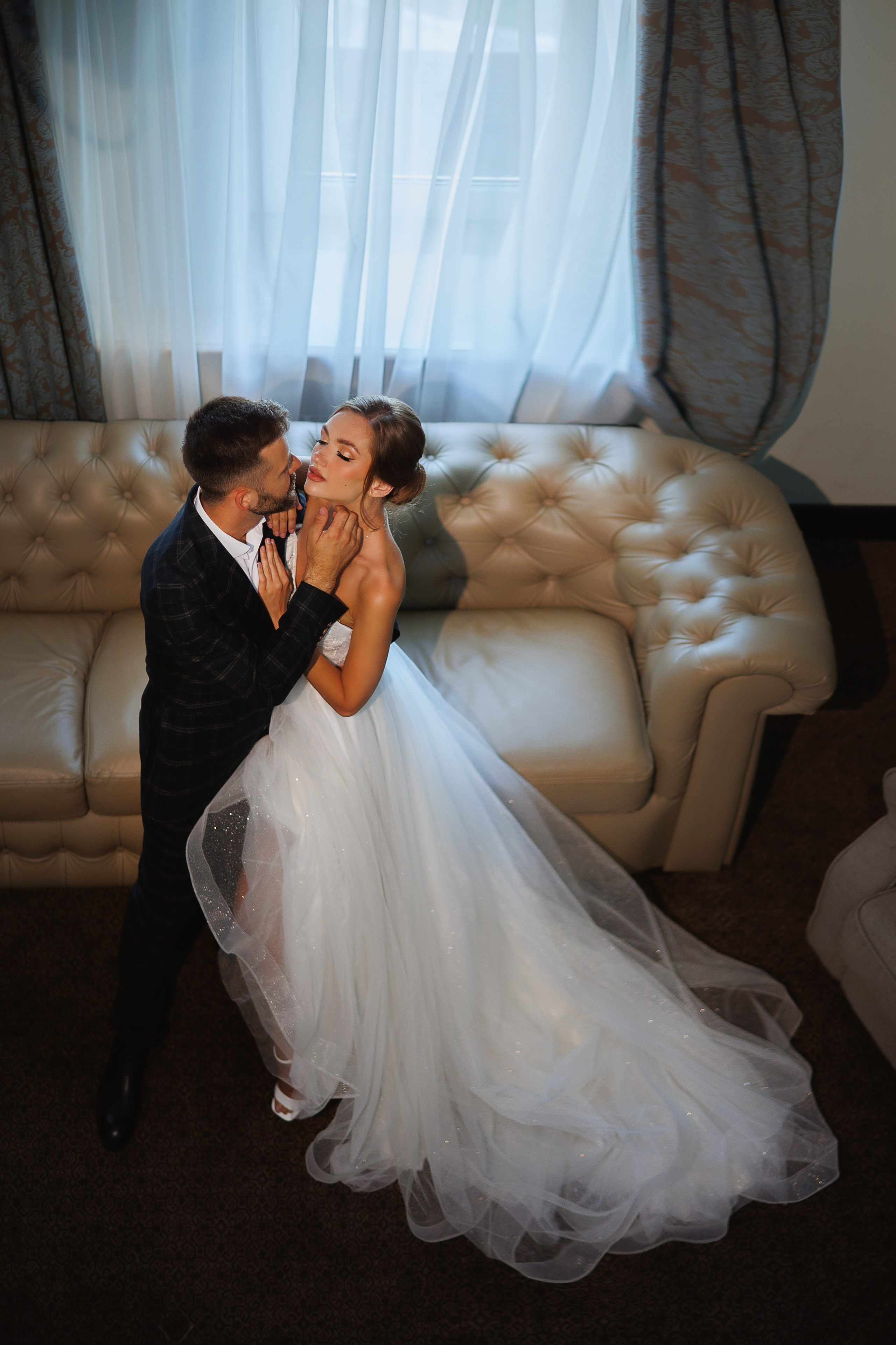 Тула Вита и Тёма. Марковкина КрисТина