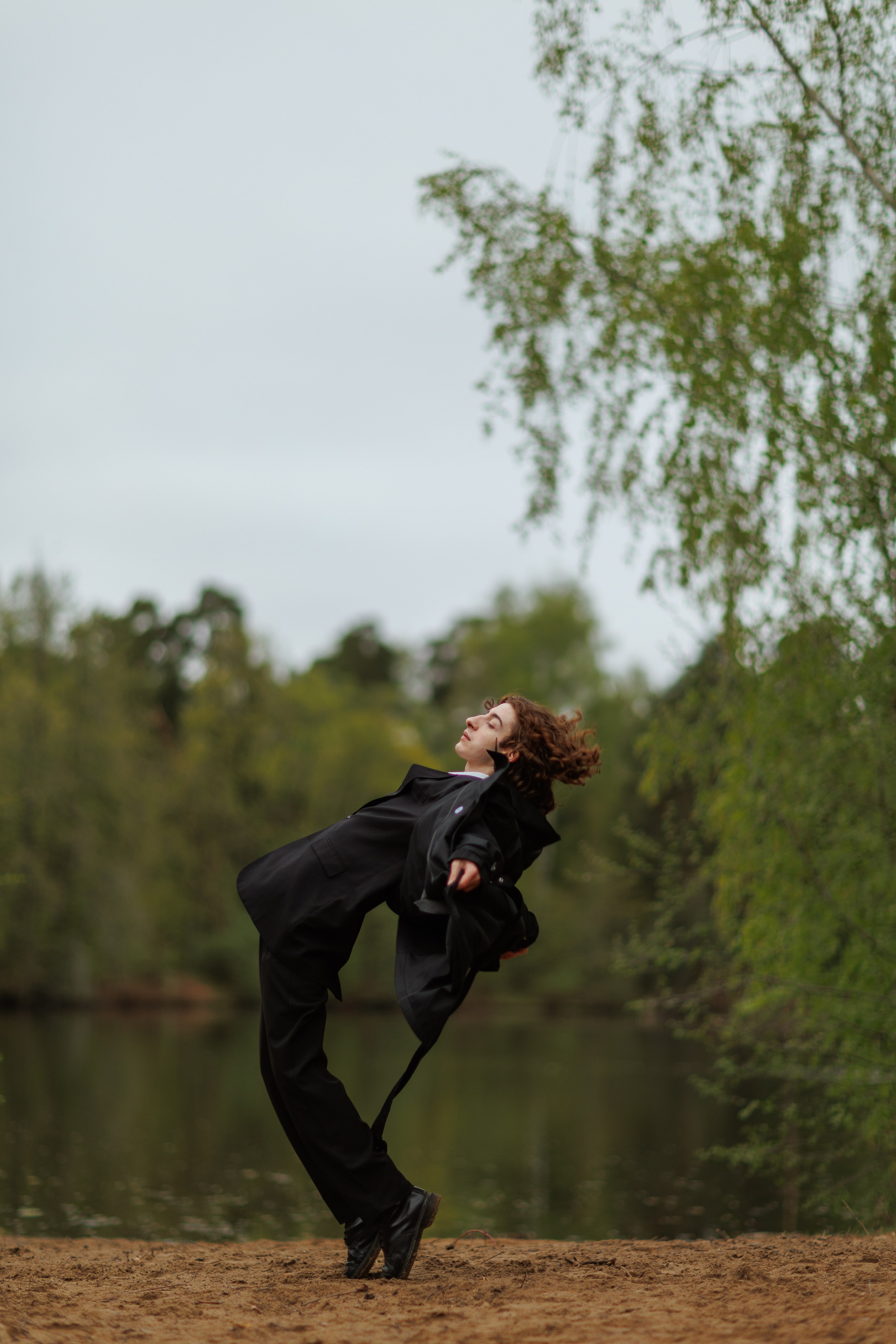 Роберт. Марковкина КрисТина