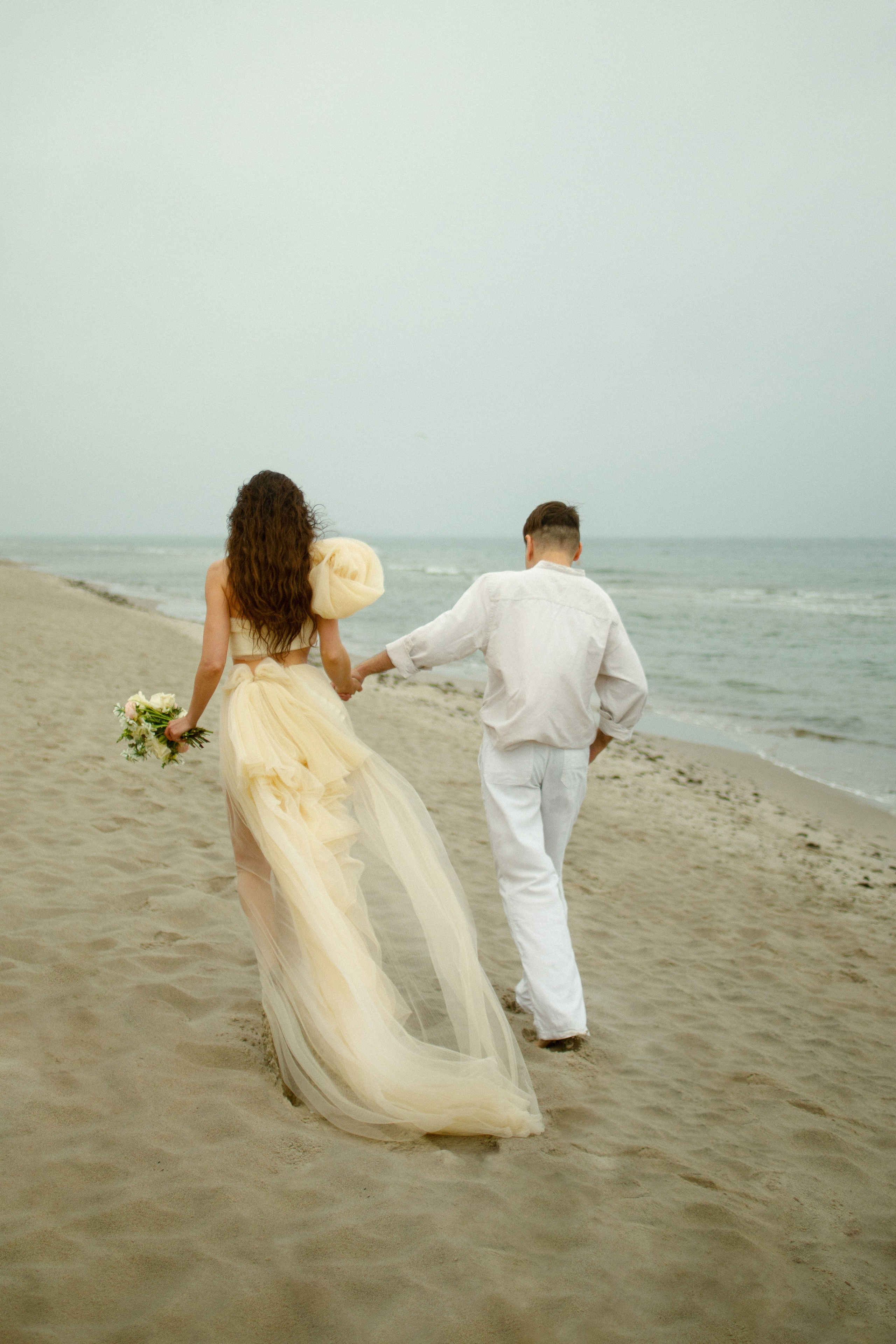 Янтарный Нордик. Марковкина КрисТина