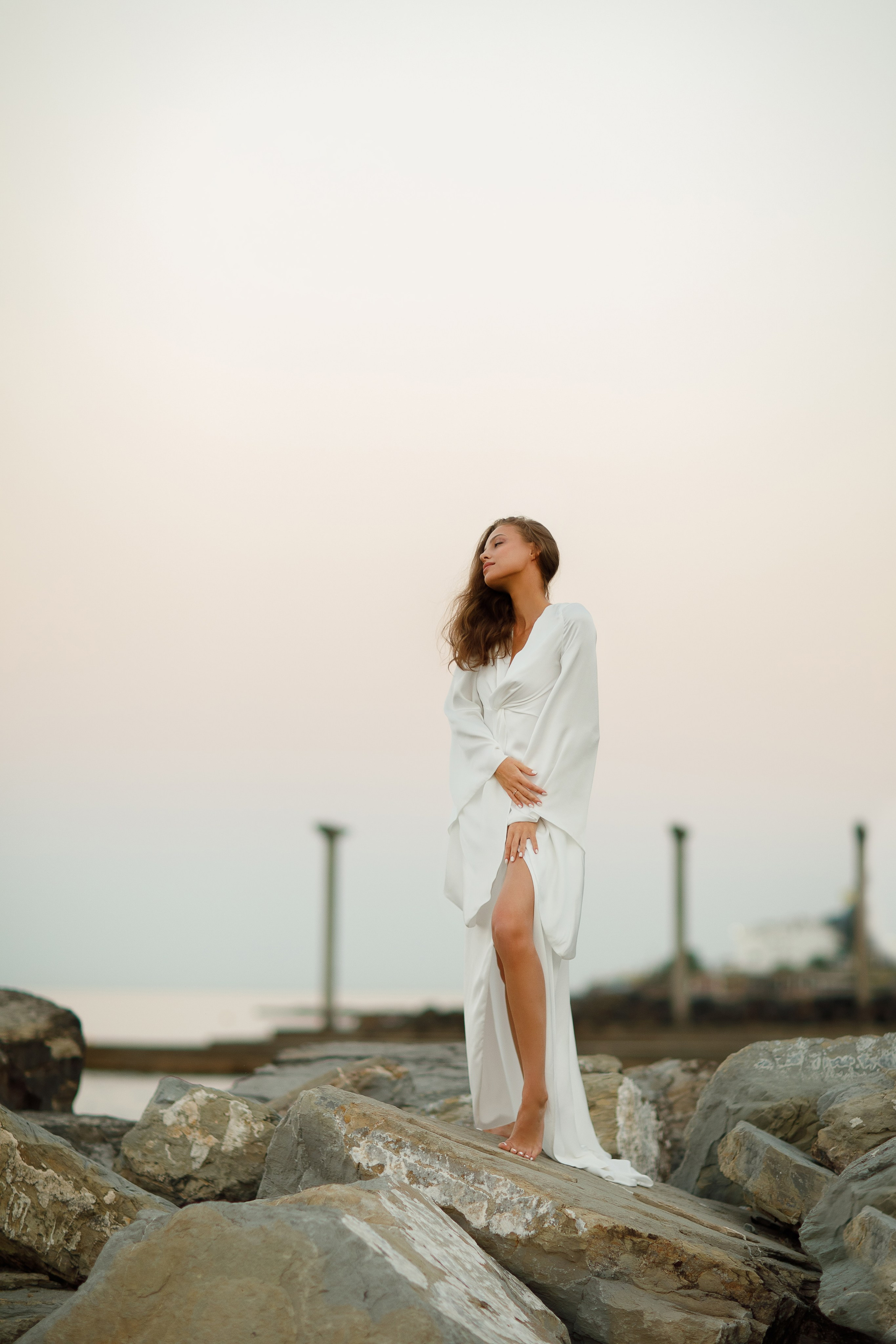 Адлер Денис и Саша. Марковкина КрисТина