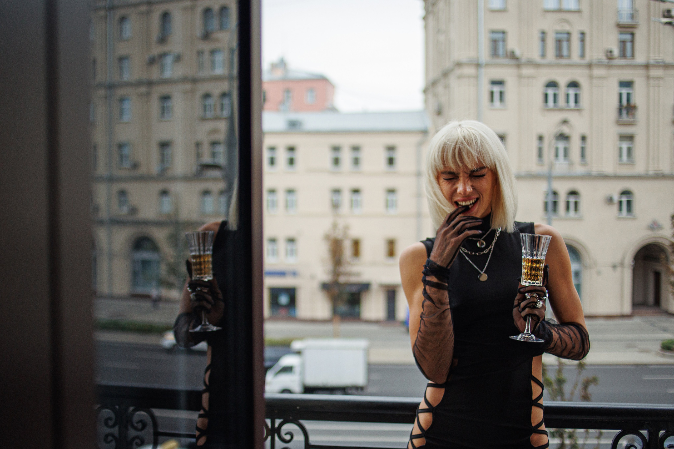 Катя «Хартвел». Марковкина КрисТина