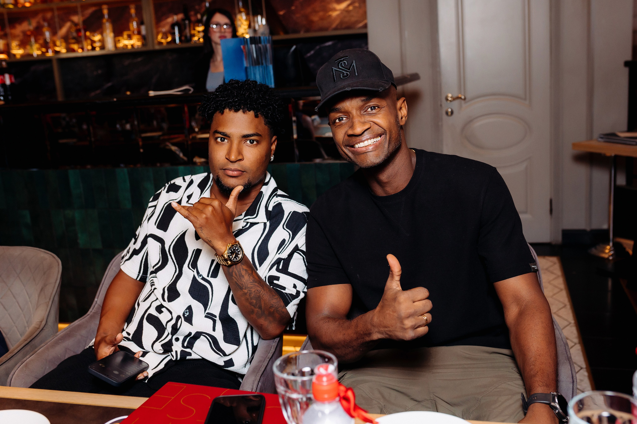 Дни Рождения. Фотограф в Санкт-Петербурге Кирюшенков Андрей