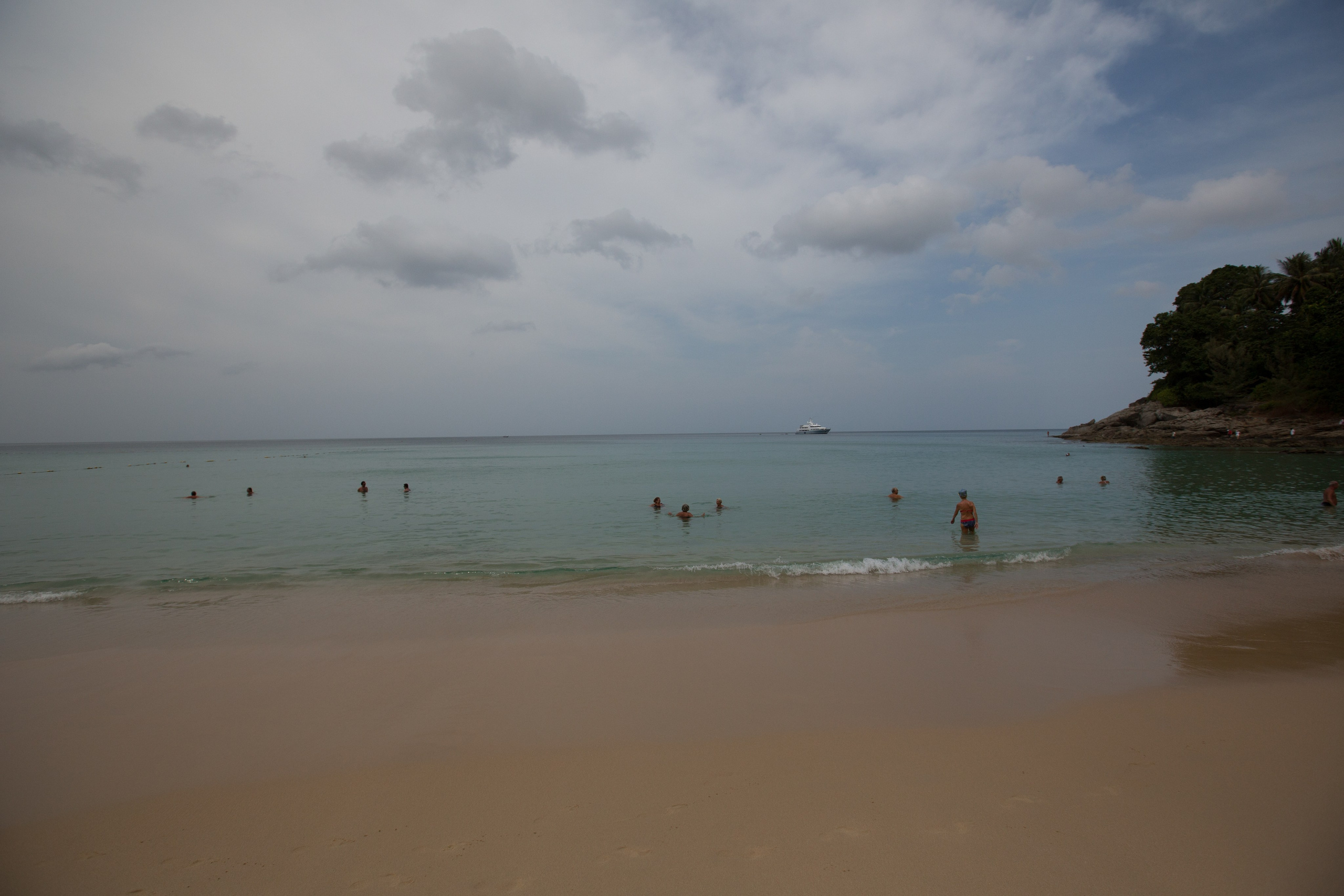 Фото Тайланда. Студия Максима Белослюдцева