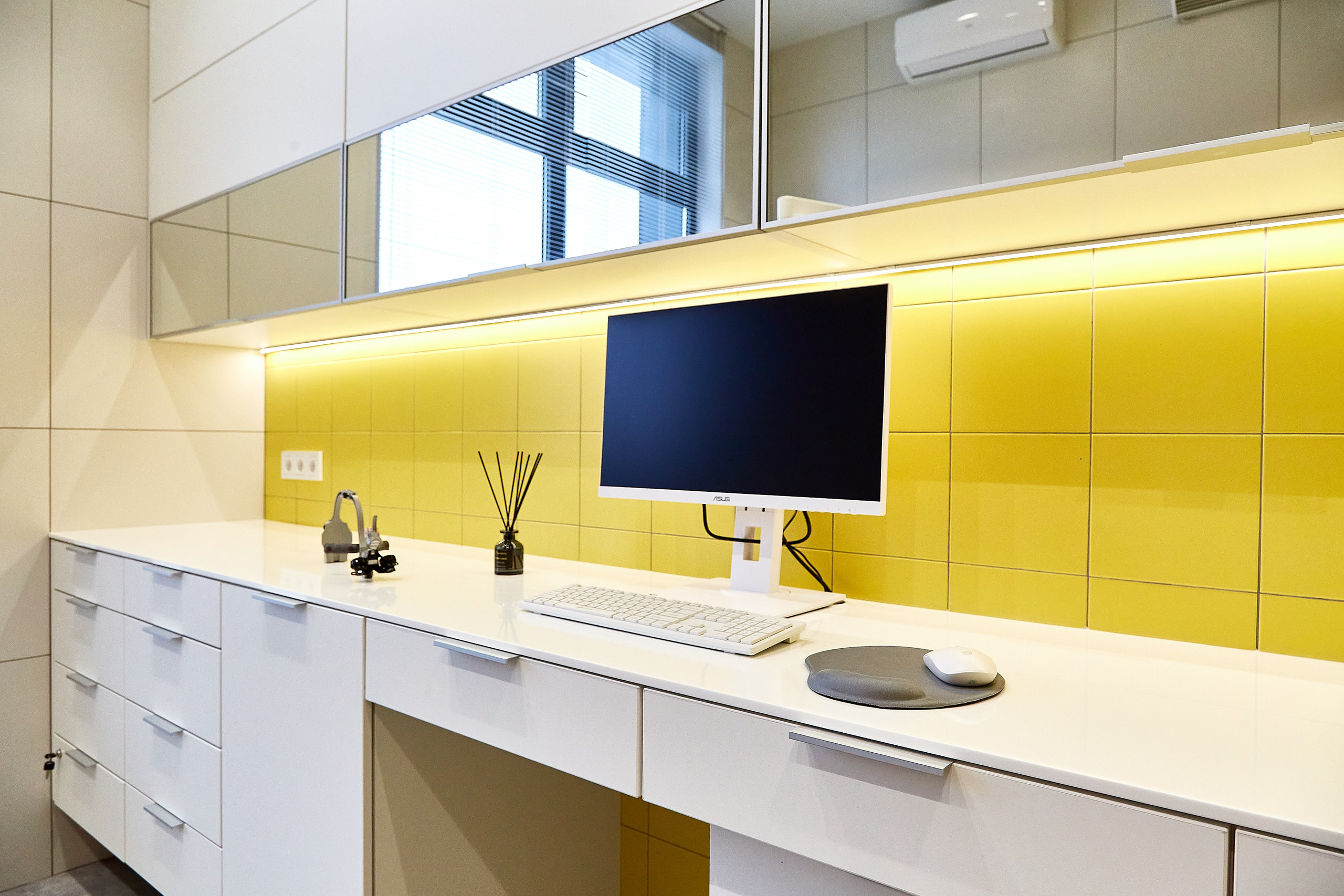 Стоматология Amore Dental Clinic. Фотограф Анастасия Леонтьева Санкт-Петербург