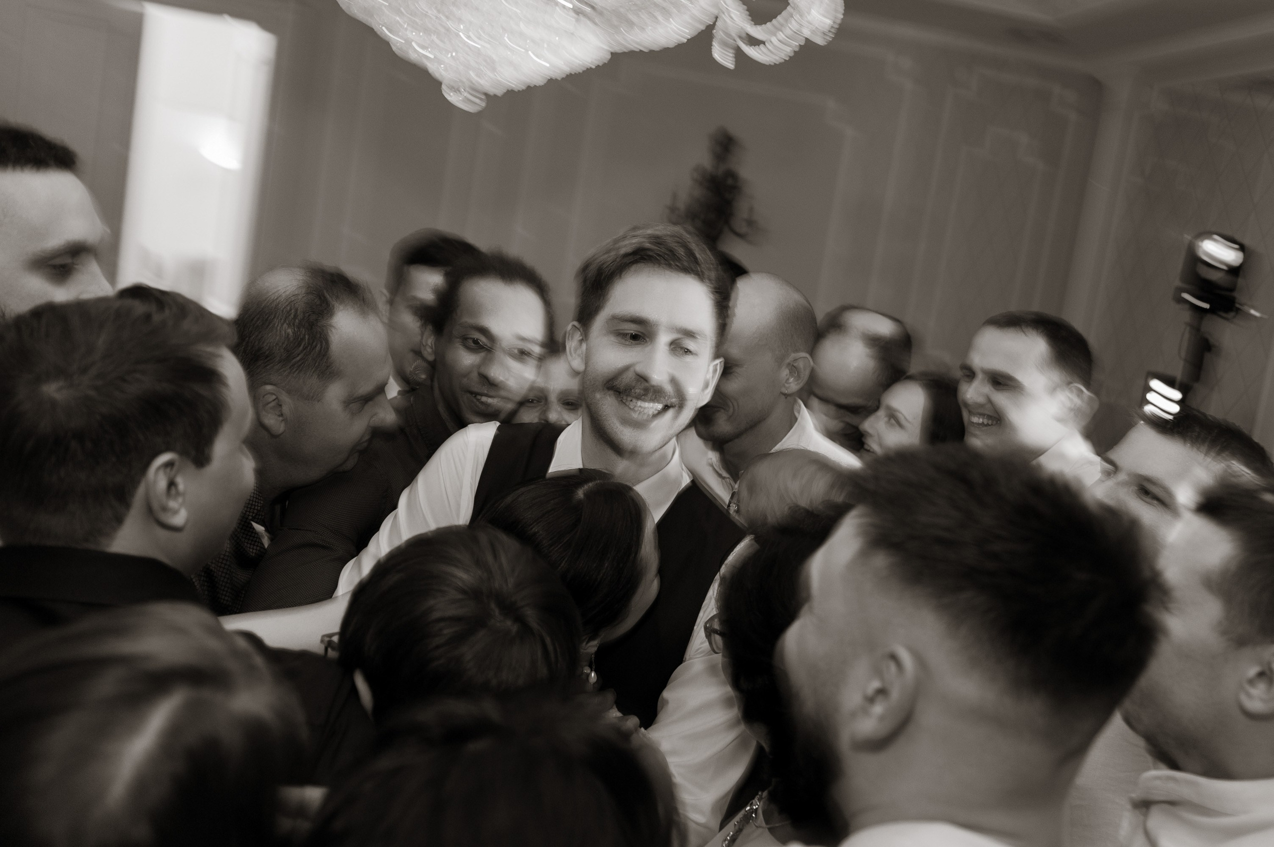 Кирилл и Мария | 23.06.25. Свадебный фотограф в Санкт-Петербурге Владислава Тюльпина