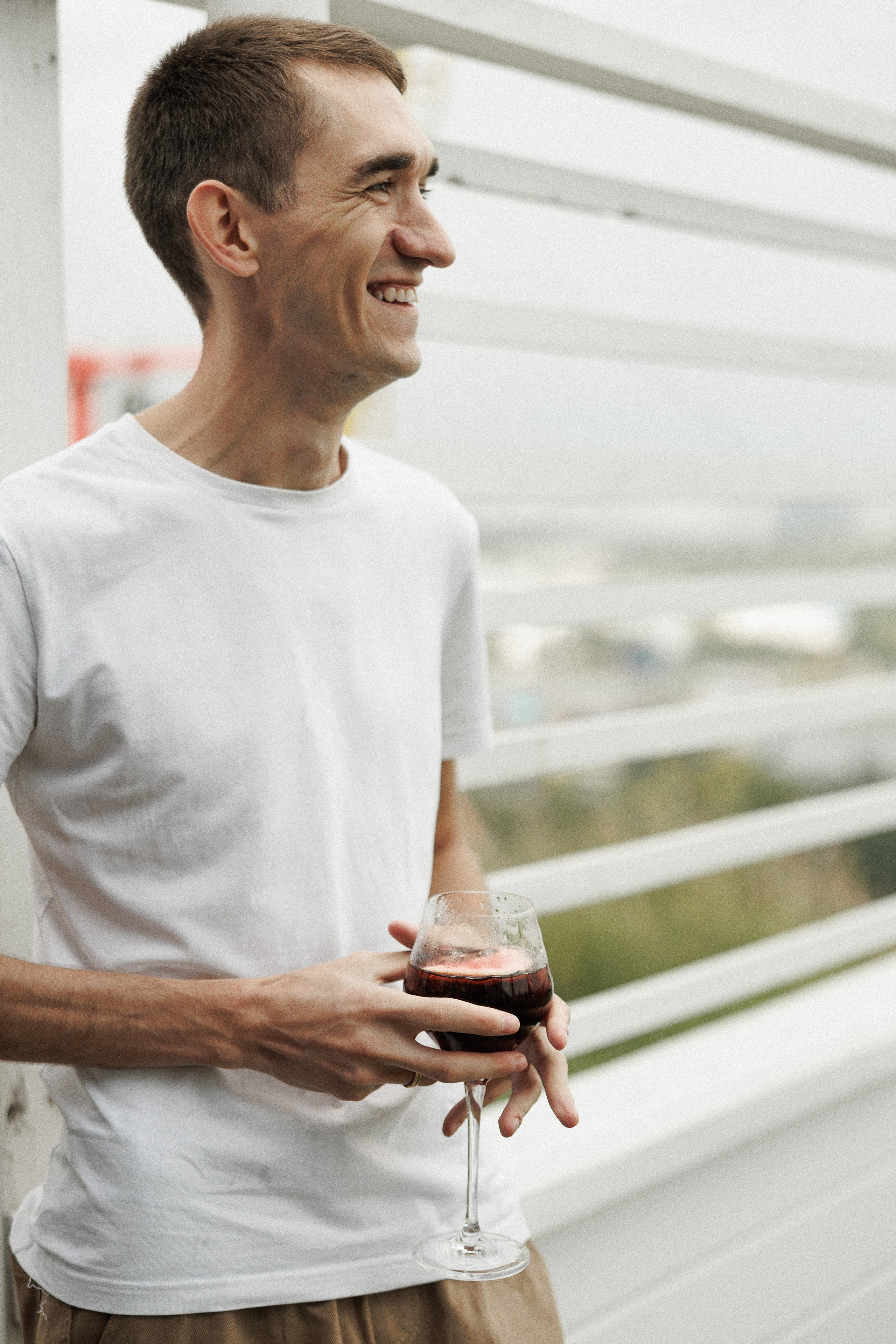 КОРПОРАТИВ DR.HUG. Свадебный и event-фотограф Иван Волнухин