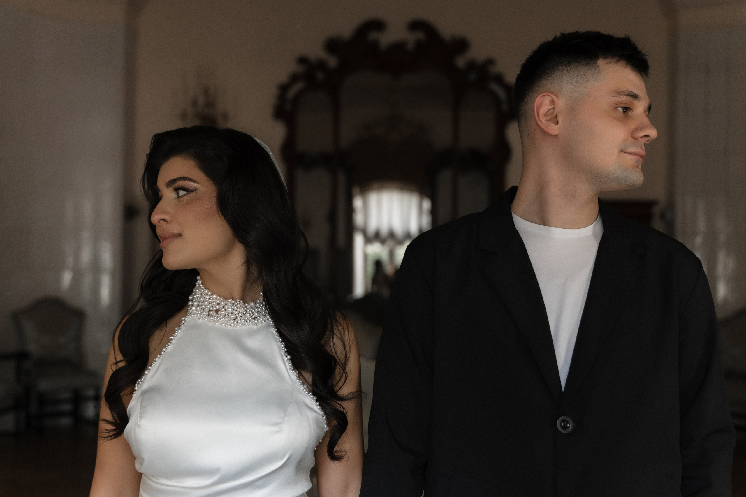 К & Д Усадьба Полежаевых — Зубовых. Женский и свадебный фотограф Москва Елизавета Перова