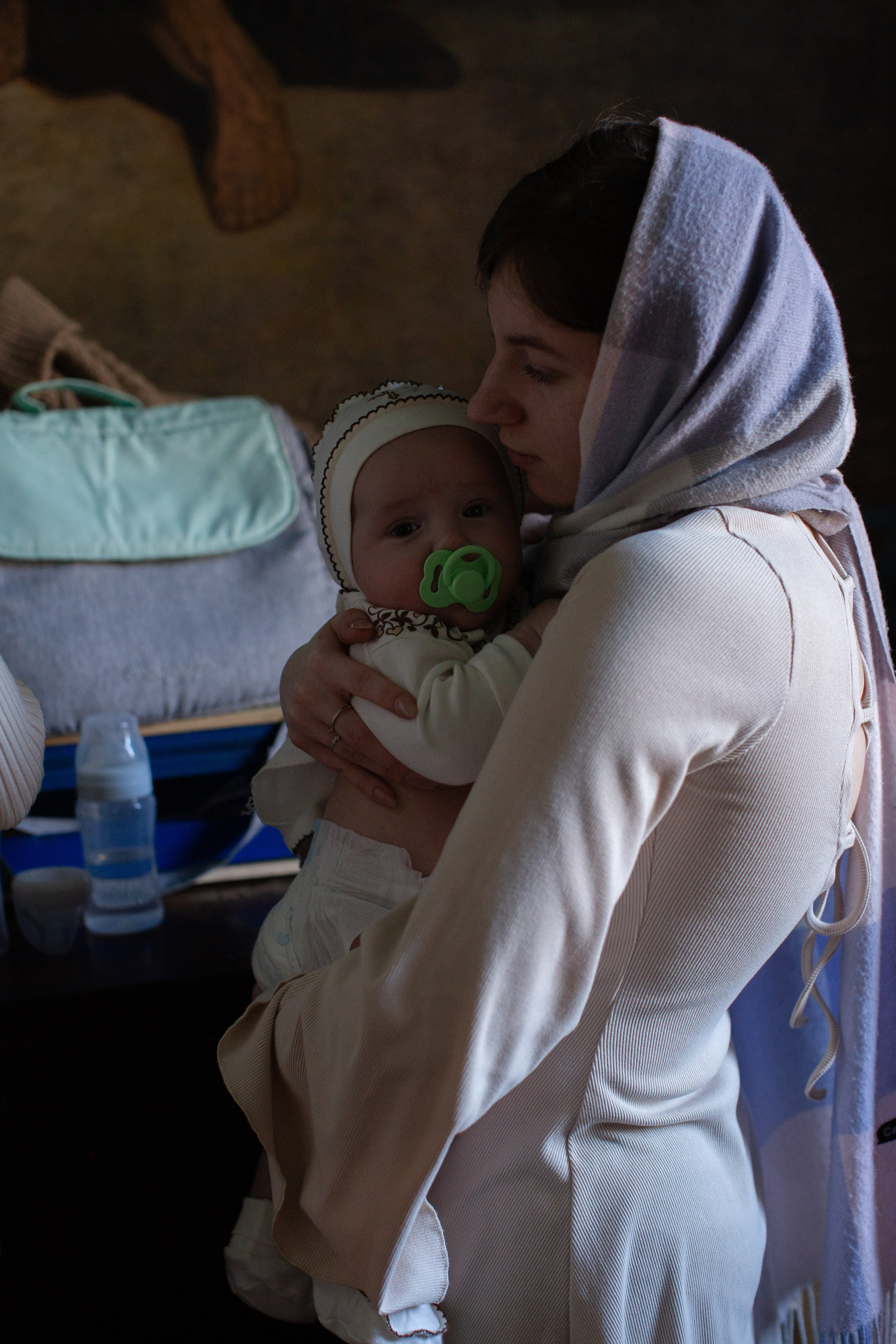 Миша. Фотограф в Москве и Московской области Голубева Анастасия