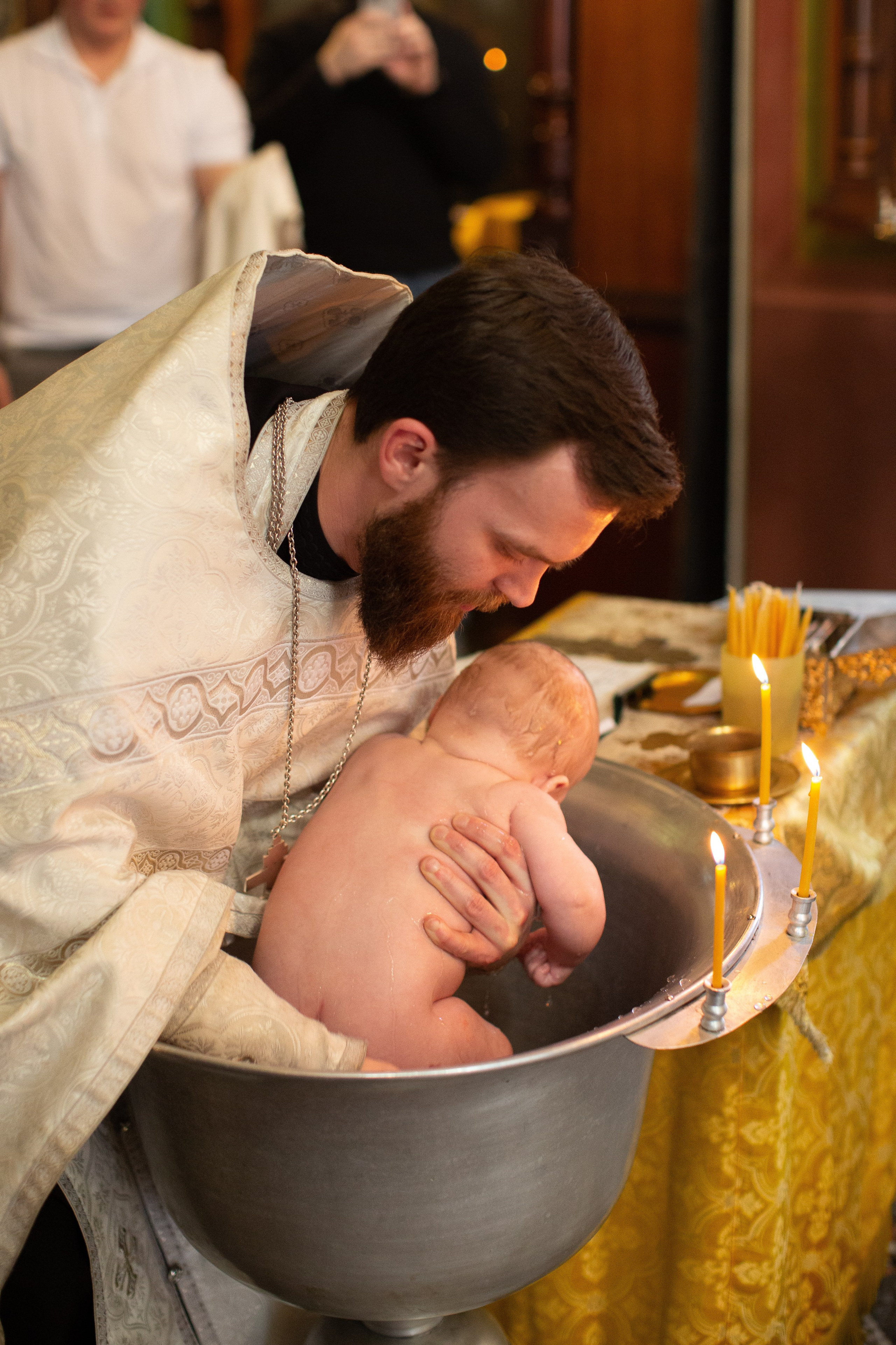 Миша. Фотограф в Москве и Московской области Голубева Анастасия