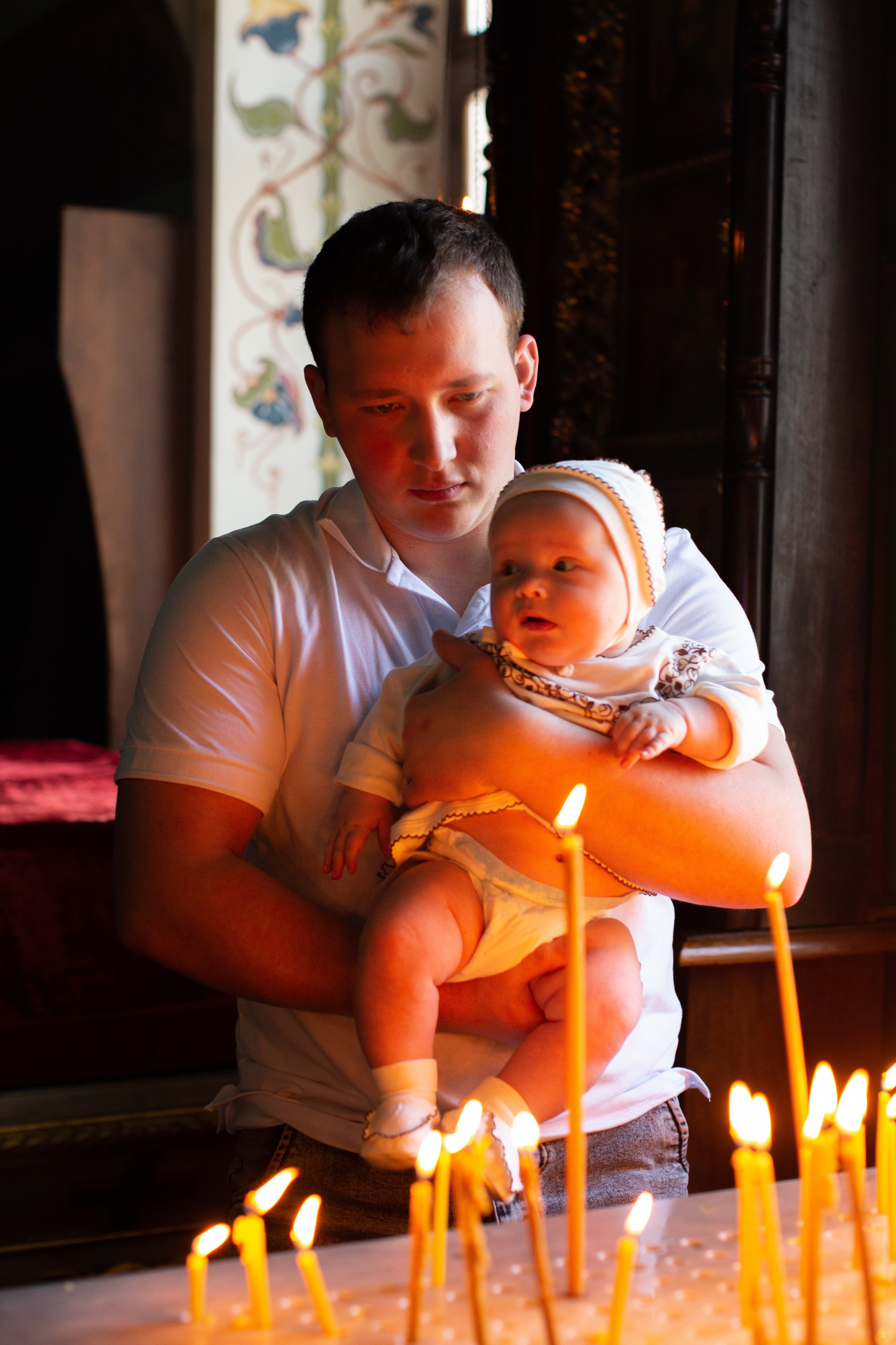 Миша. Фотограф в Москве и Московской области Голубева Анастасия