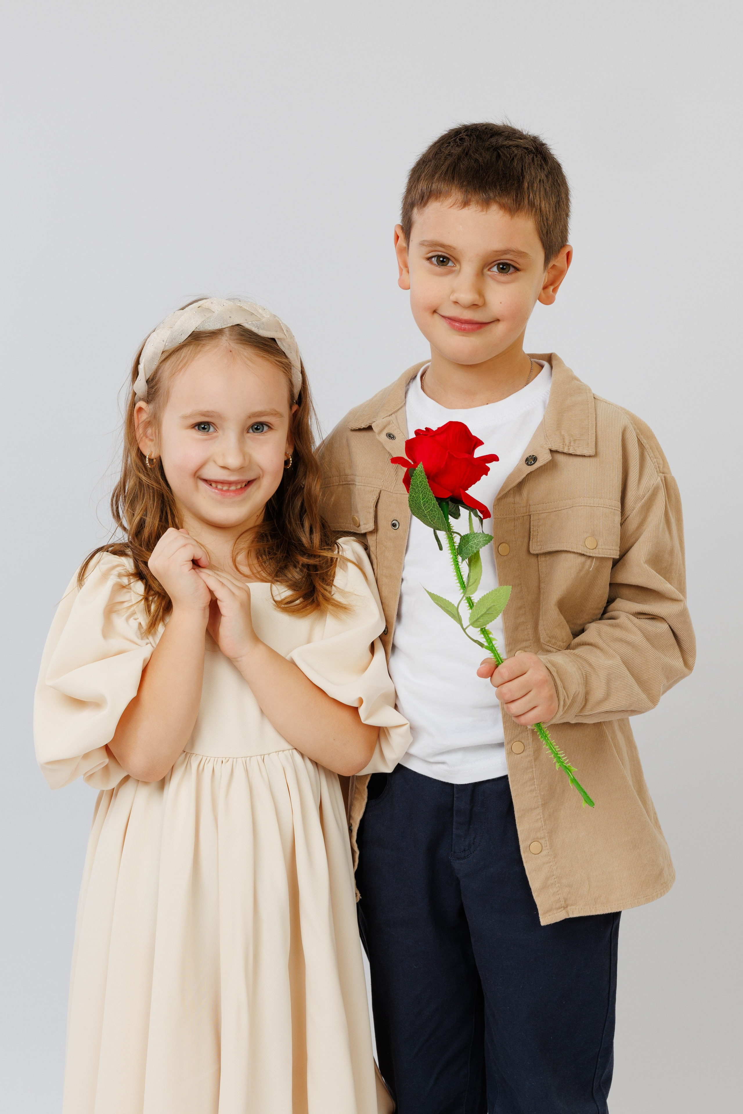 ПОРТРЕТЫ. Выпускные альбомы в Москве FOTOVMESTE