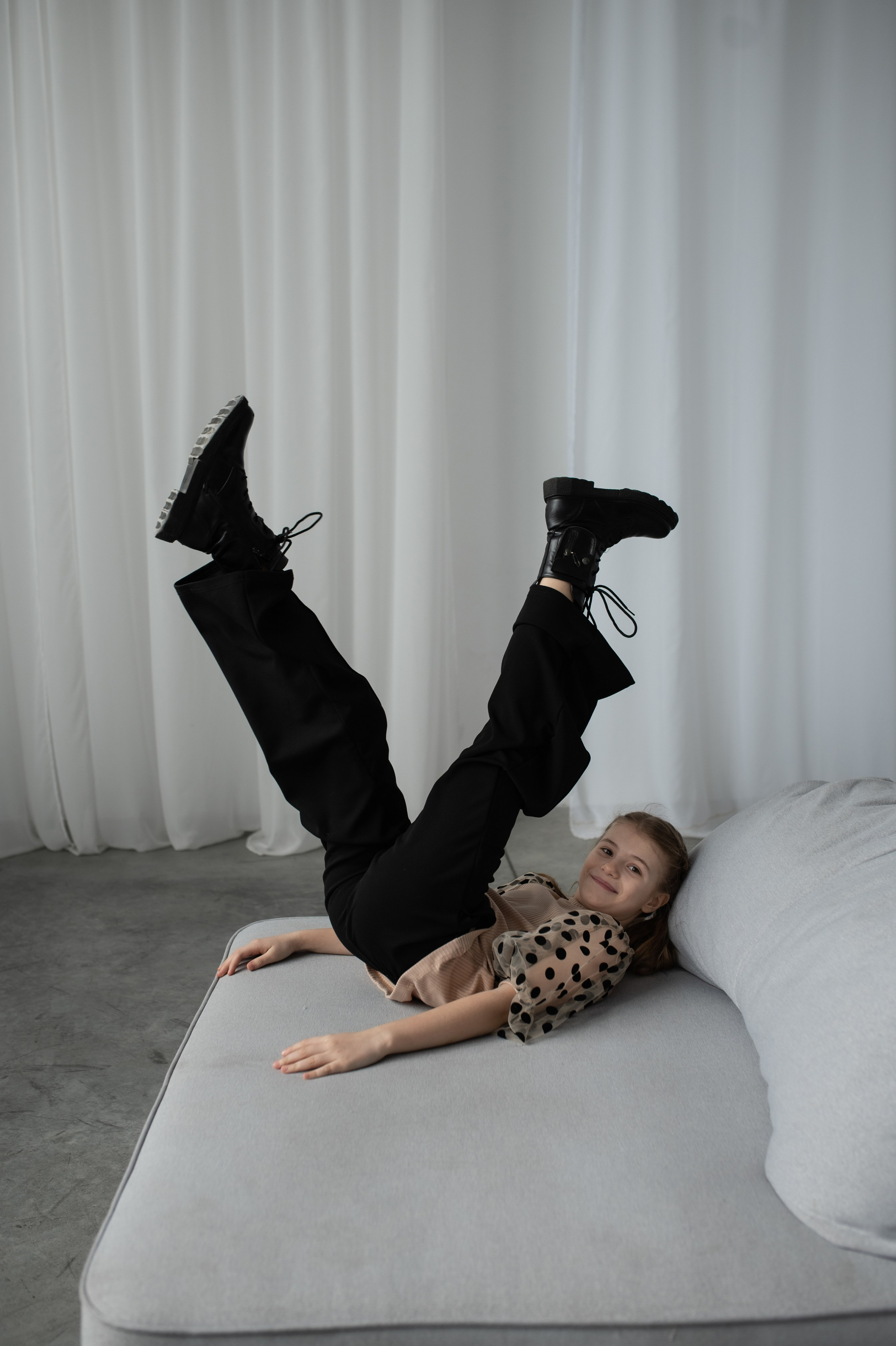 Таня, Аня, София. Www.ostermiller.ru