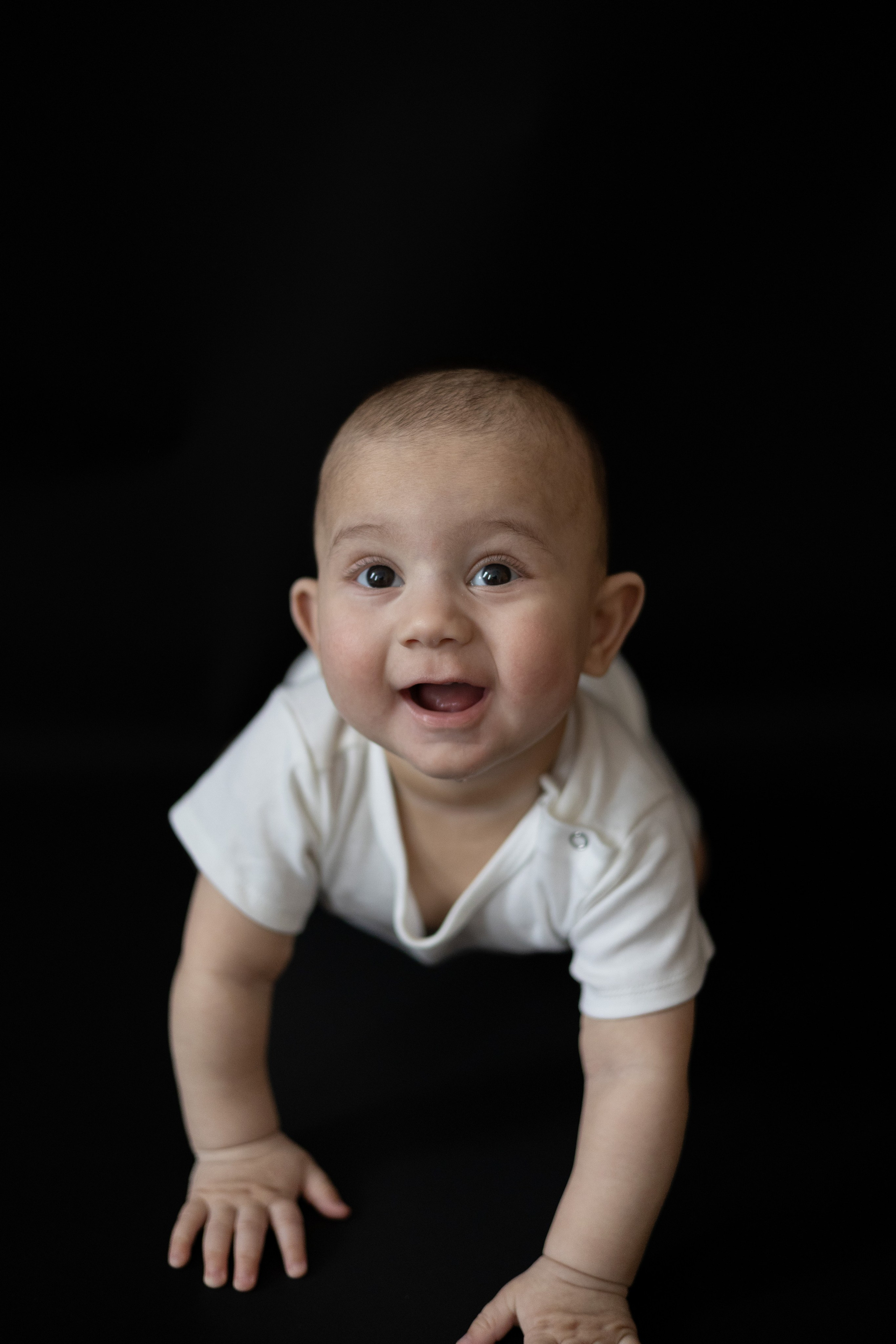 Малыш Ариан ♡. Главная