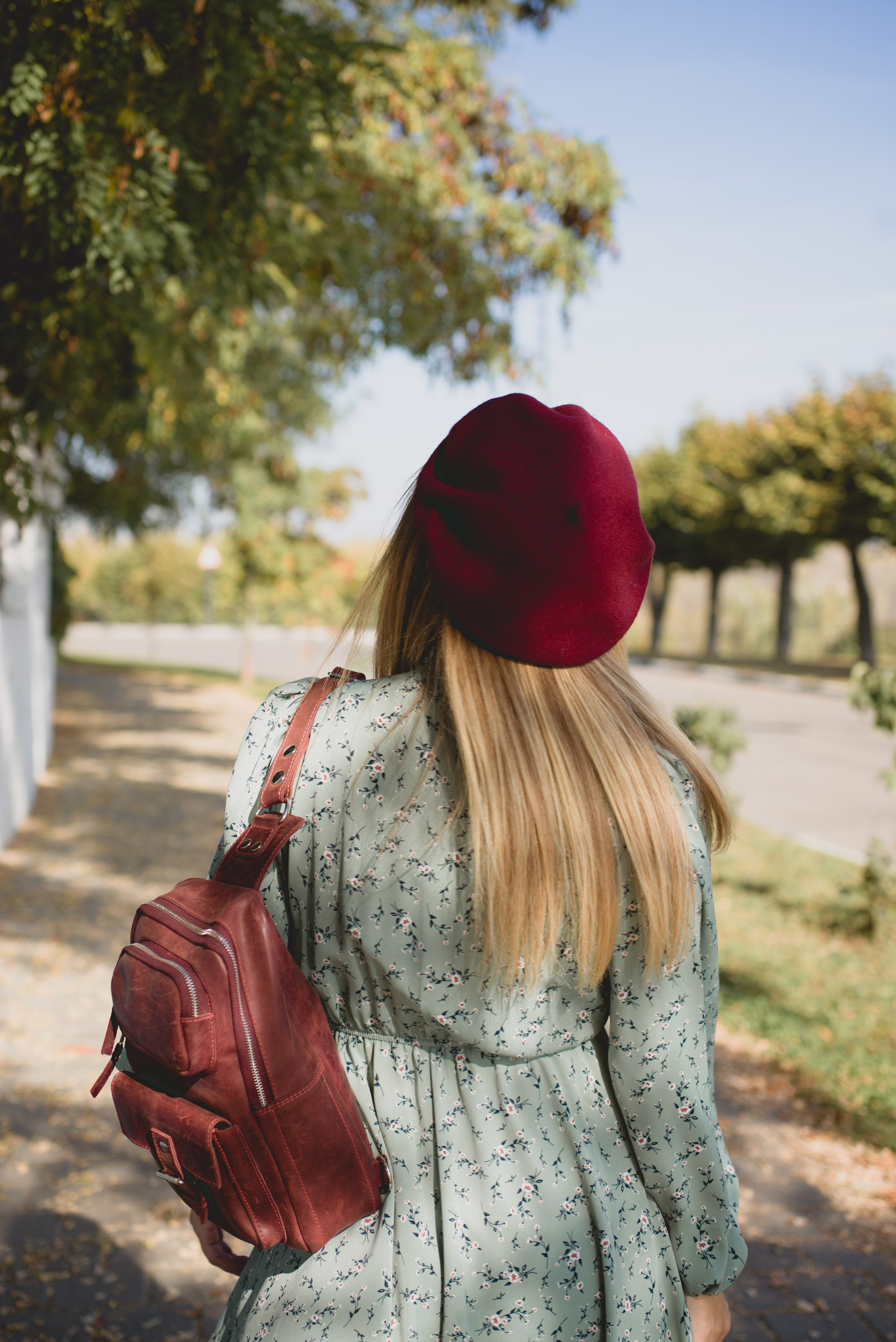 Света в ожидании чуда. Фотограф Людмила Белова