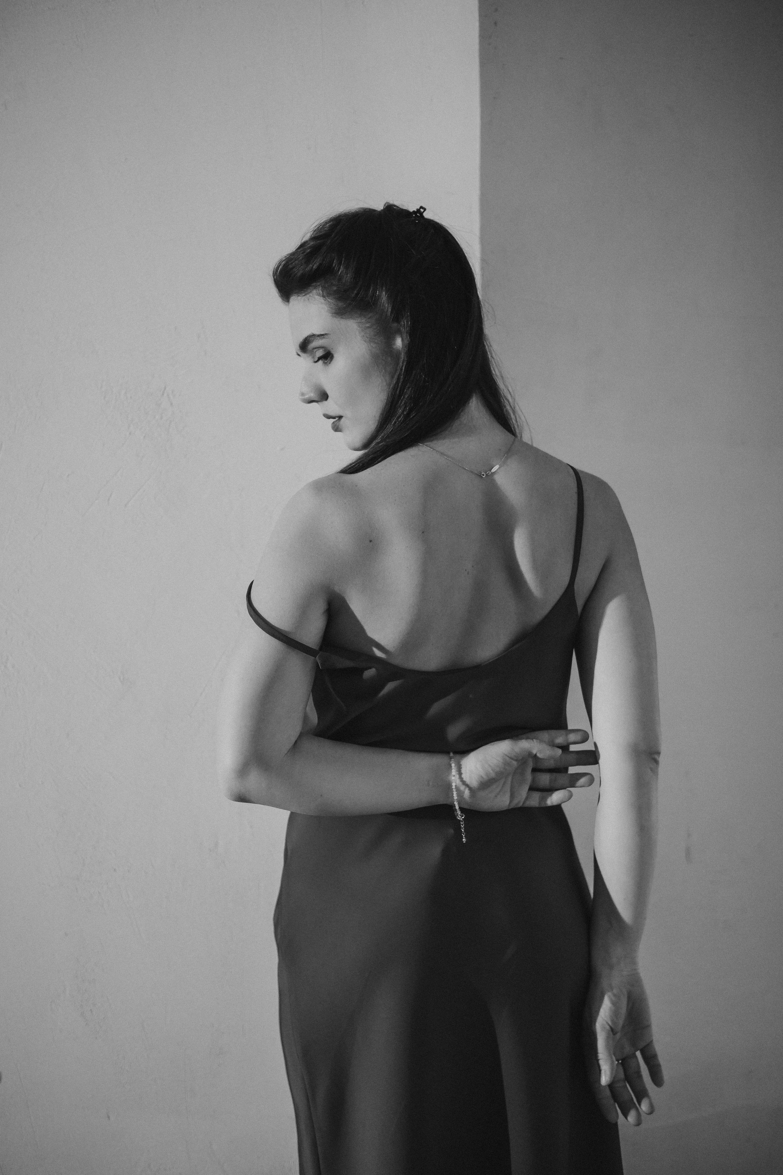 Дарья. Фотограф Людмила Белова